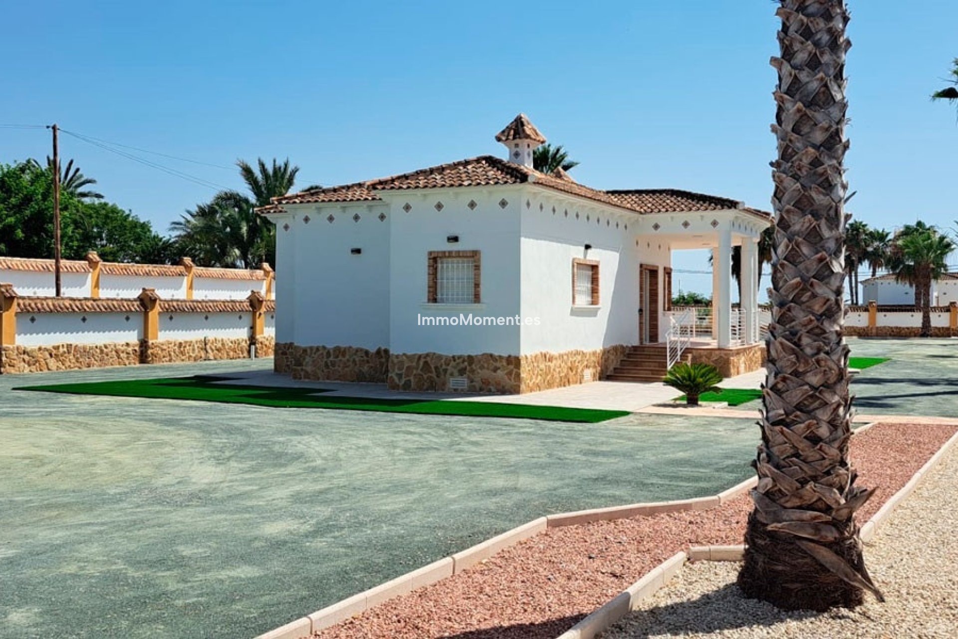 Reventa - Villa independiente - Catral - Catral Centro