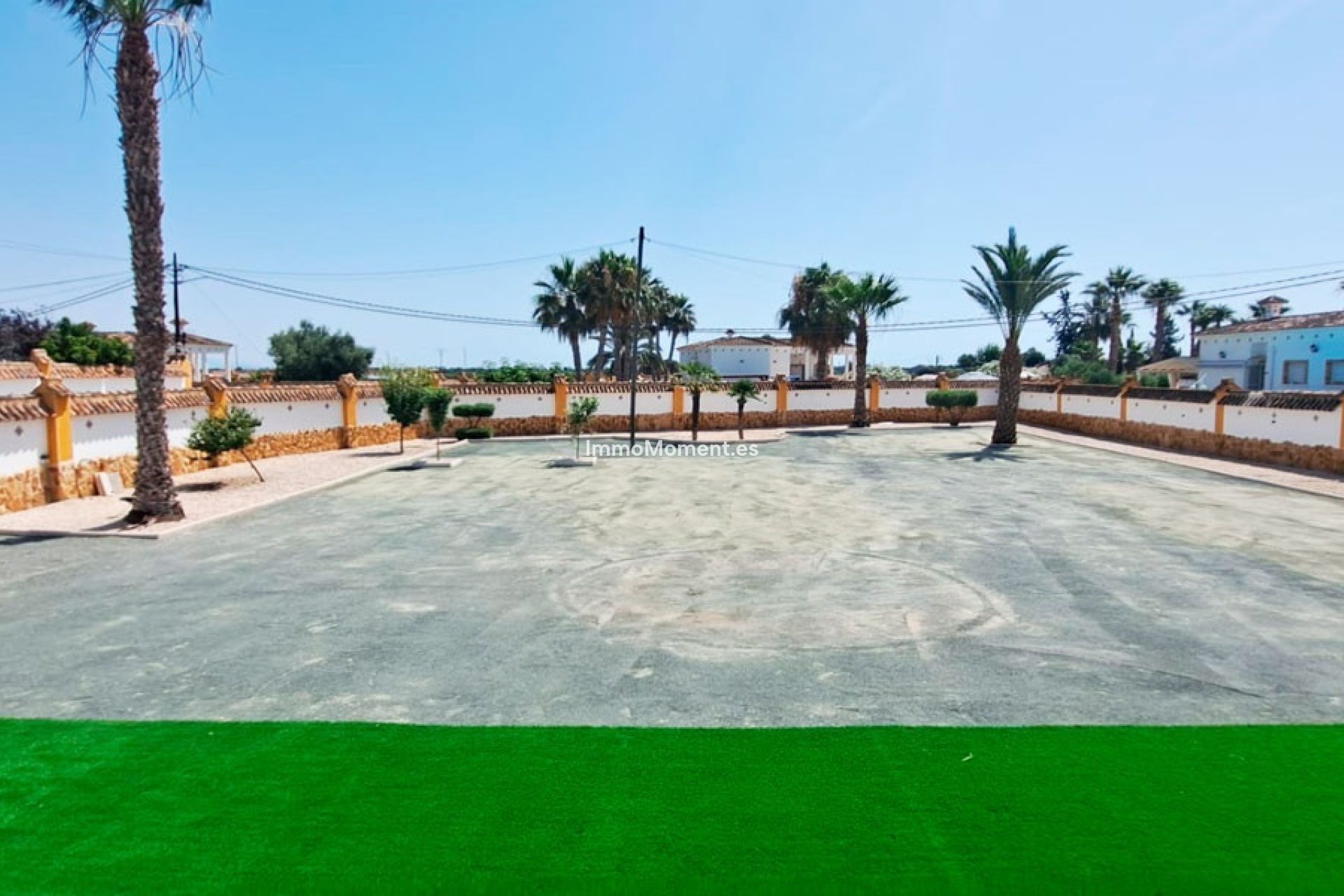 Reventa - Villa independiente - Catral - Catral Centro