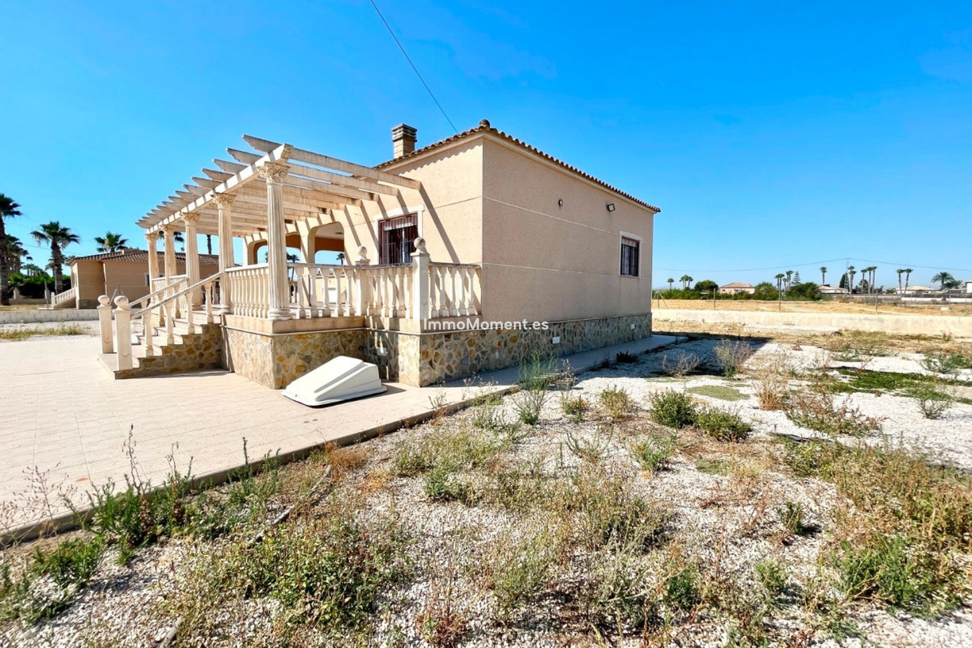 Reventa - Villa independiente - Catral - Catral Centro