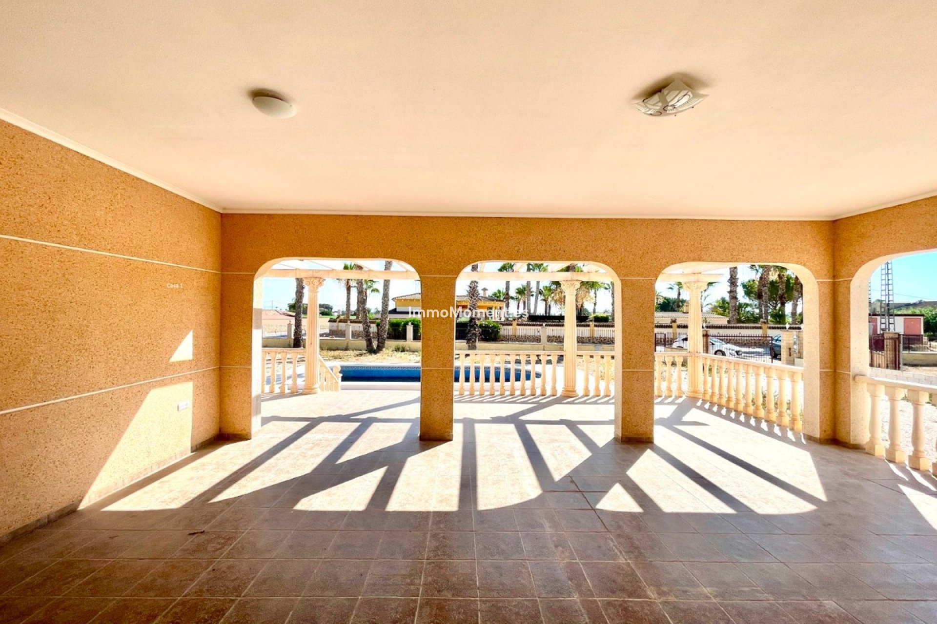 Reventa - Villa independiente - Catral - Catral Centro