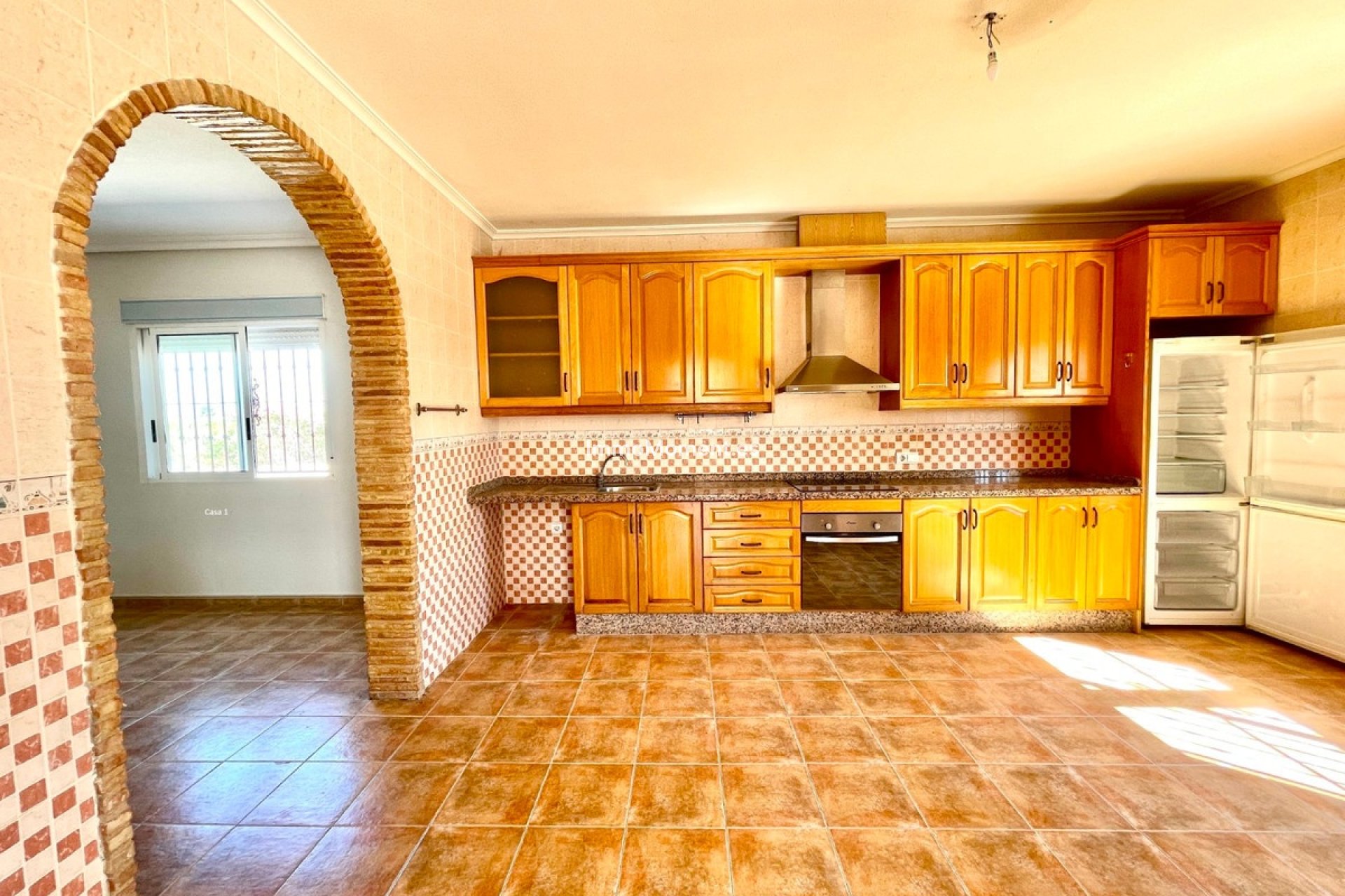 Reventa - Villa independiente - Catral - Catral Centro