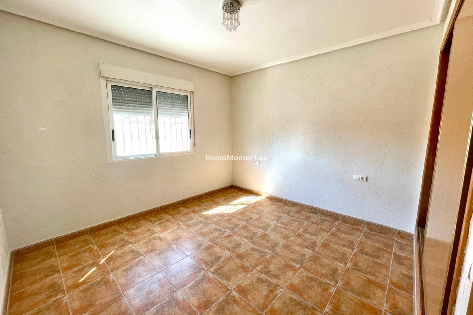 Reventa - Villa independiente - Catral - Catral Centro