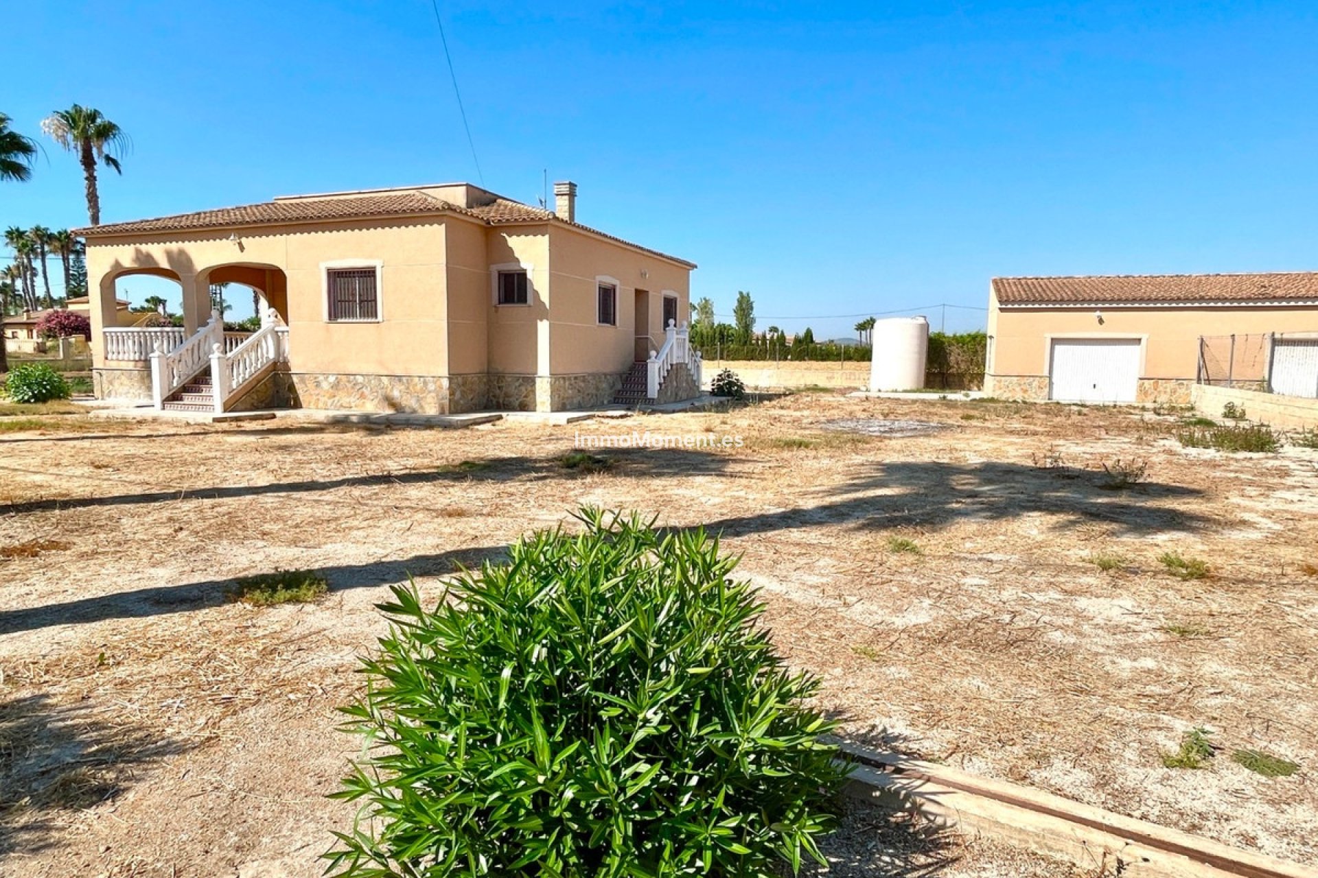 Reventa - Villa independiente - Catral - Catral Centro