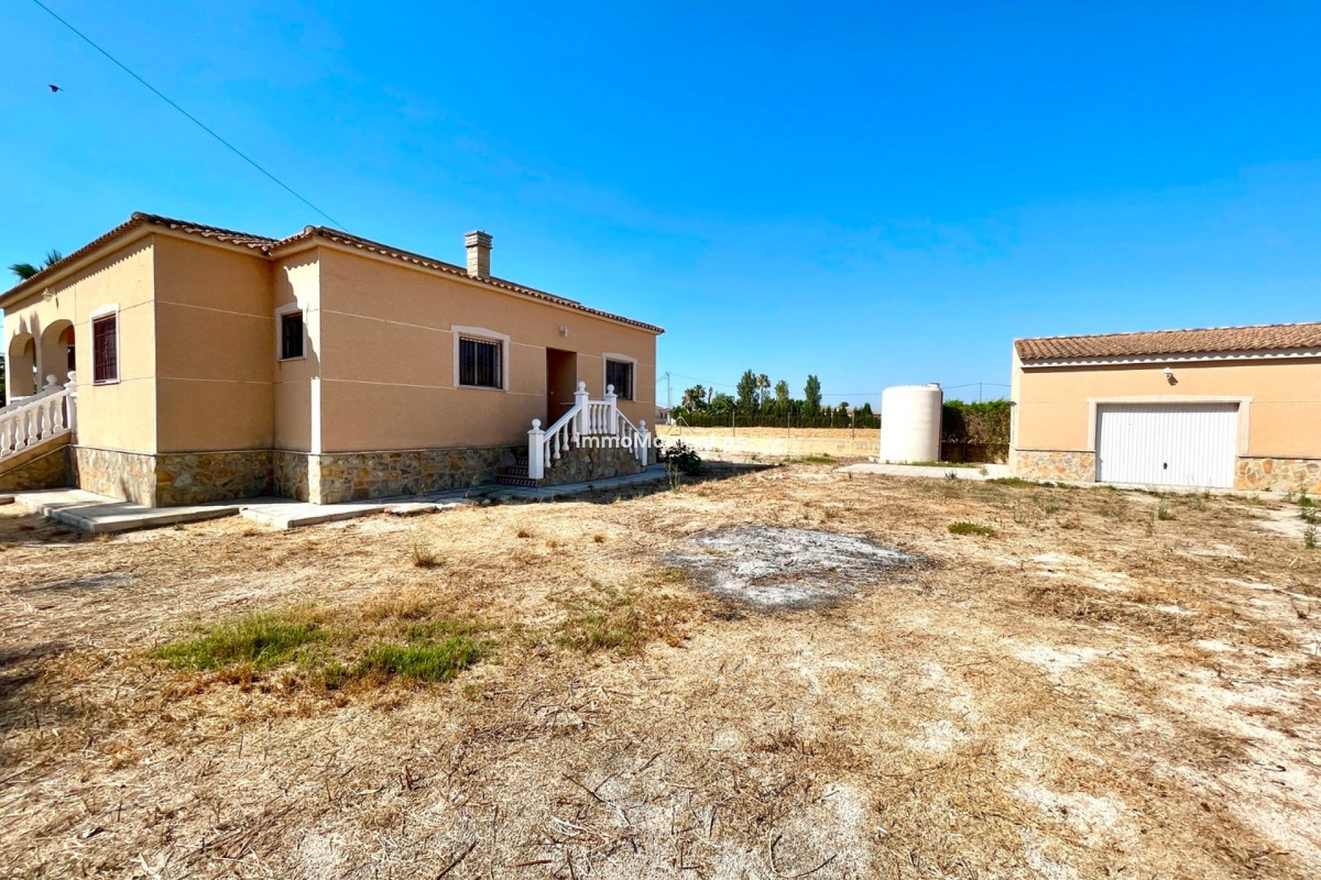 Reventa - Villa independiente - Catral - Catral Centro