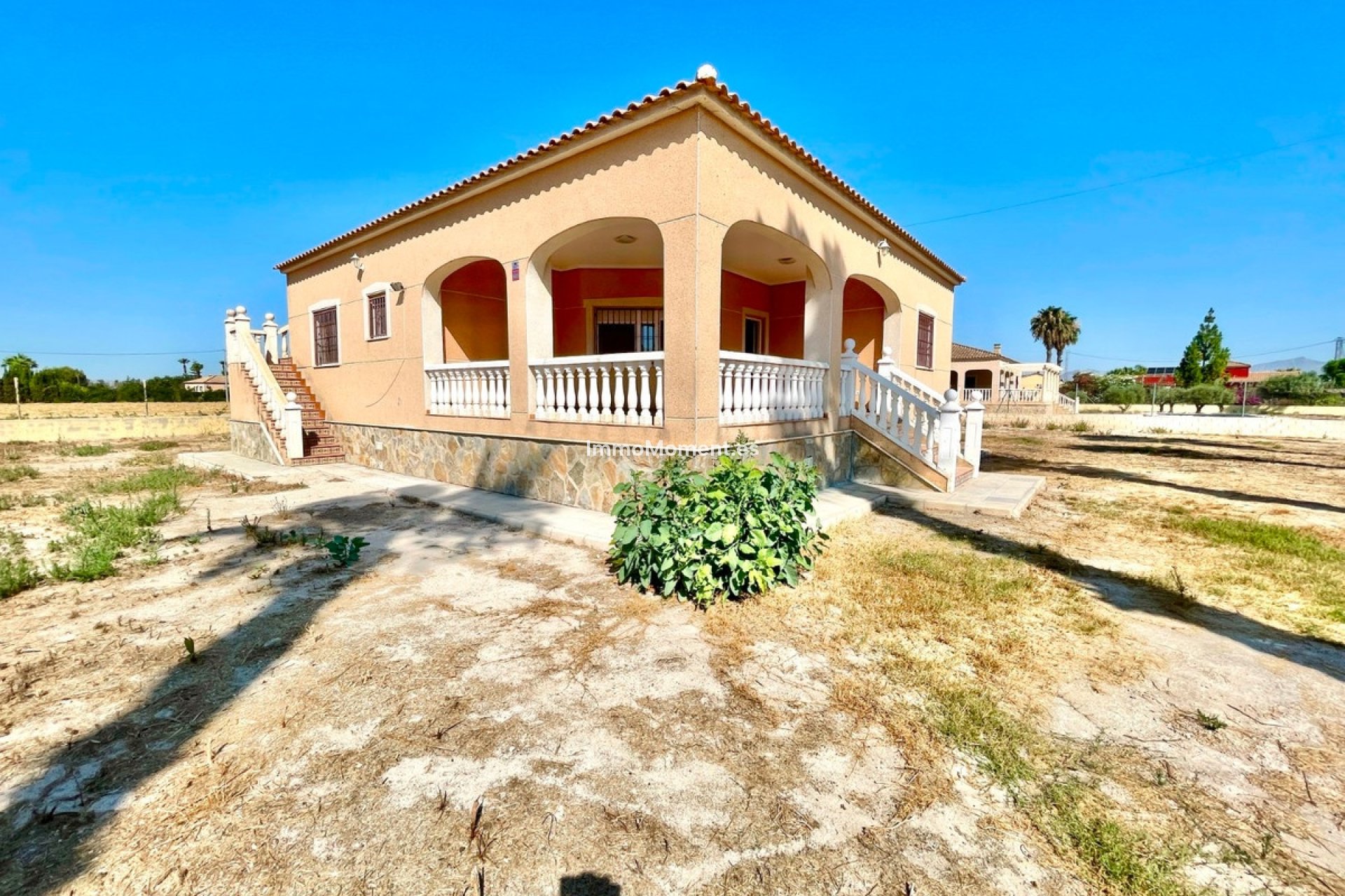 Reventa - Villa independiente - Catral - Catral Centro