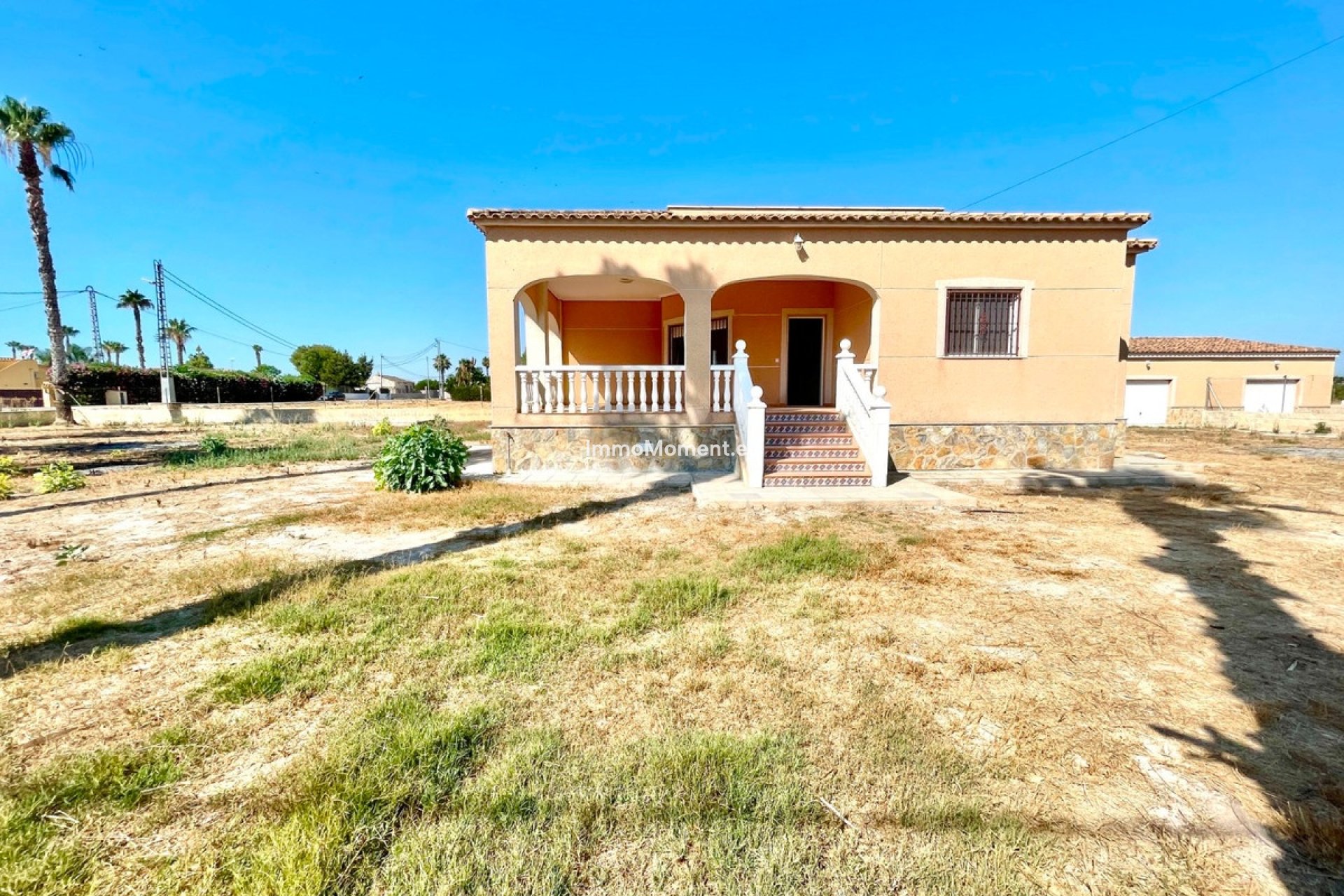 Reventa - Villa independiente - Catral - Catral Centro