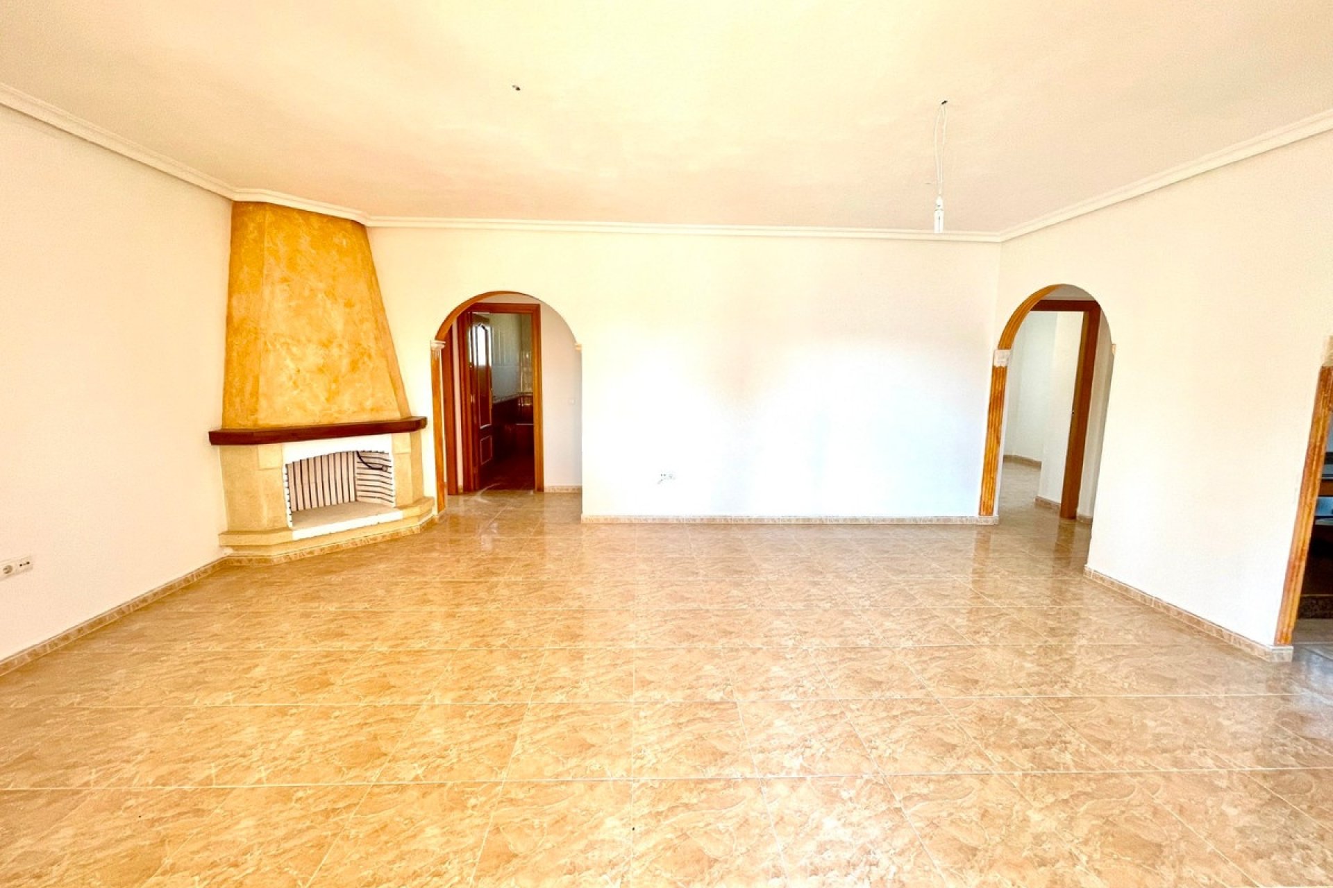 Reventa - Villa independiente - Catral - Catral Centro