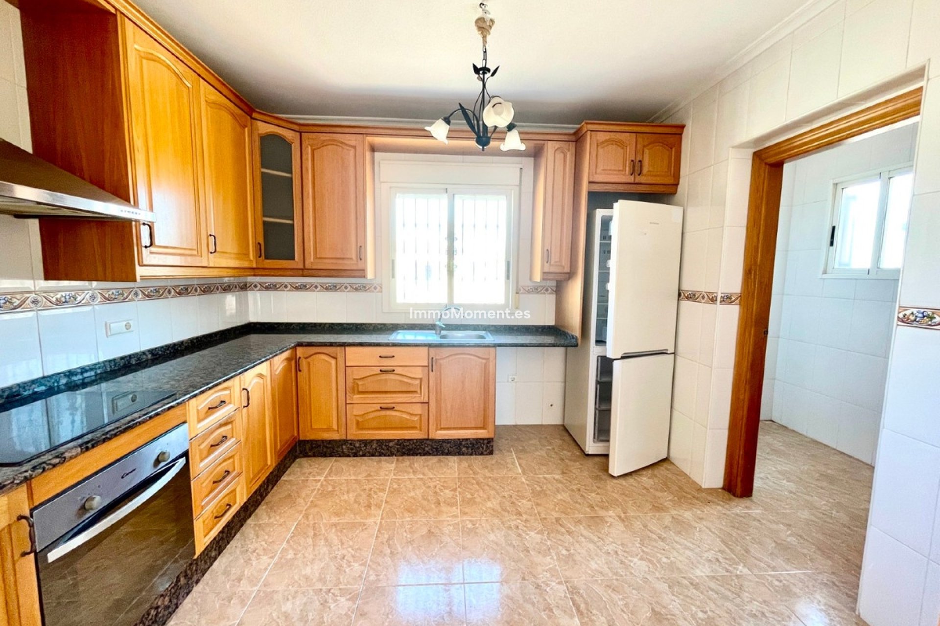 Reventa - Villa independiente - Catral - Catral Centro