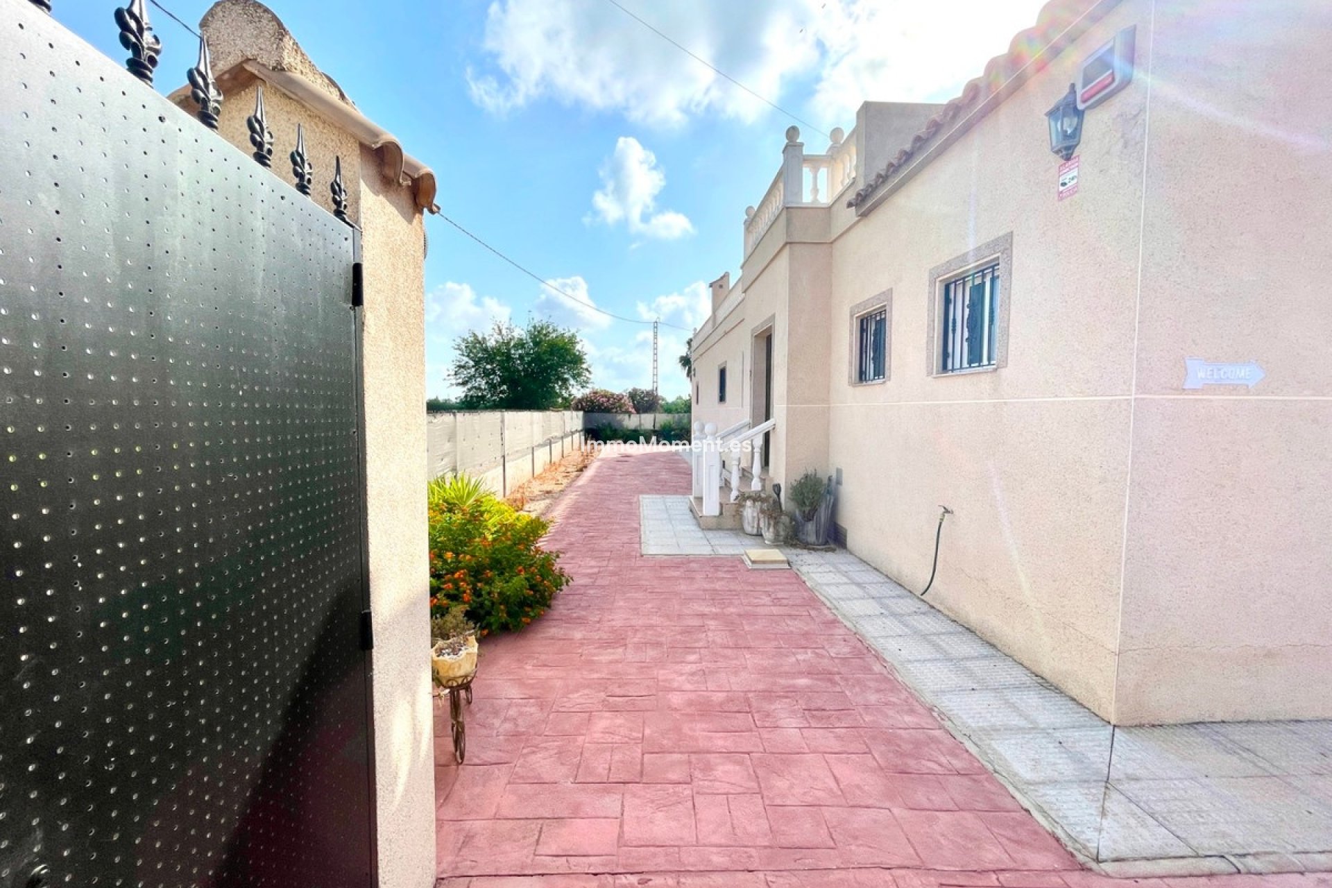 Reventa - Villa independiente - Catral - Catral Centro
