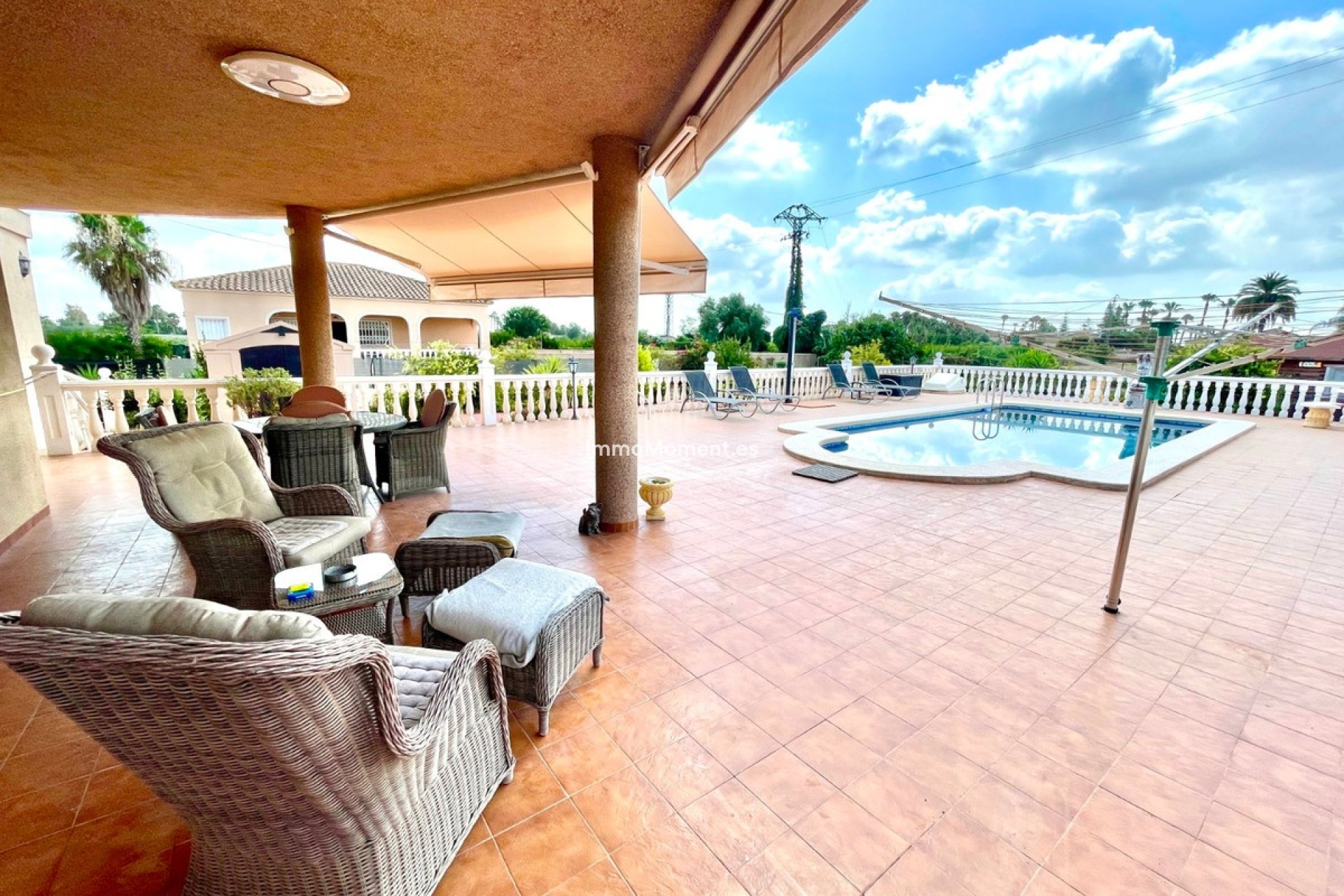 Reventa - Villa independiente - Catral - Catral Centro