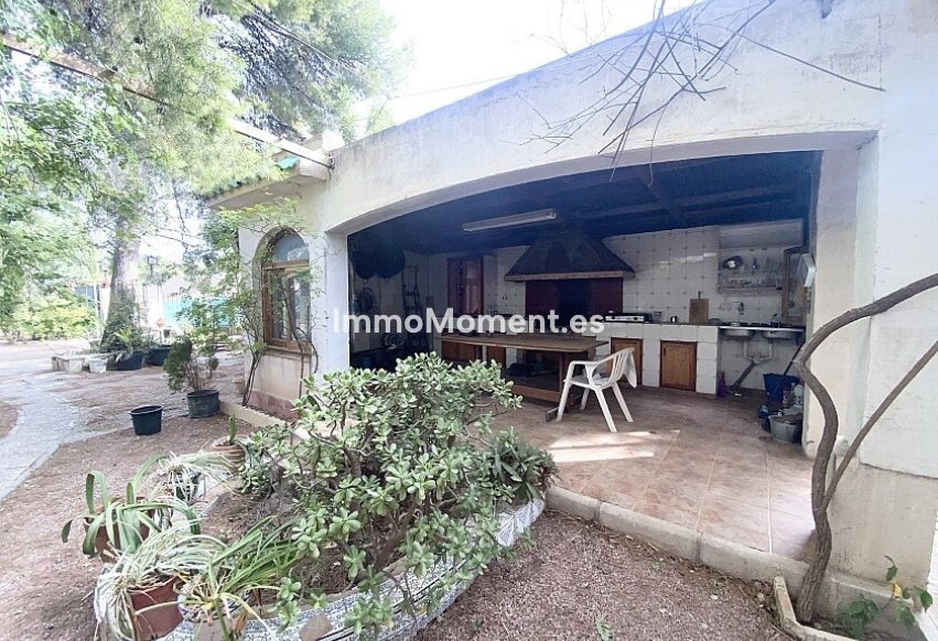 Reventa - Villa independiente - Crevillente - Crevillente - Crevillent Centro