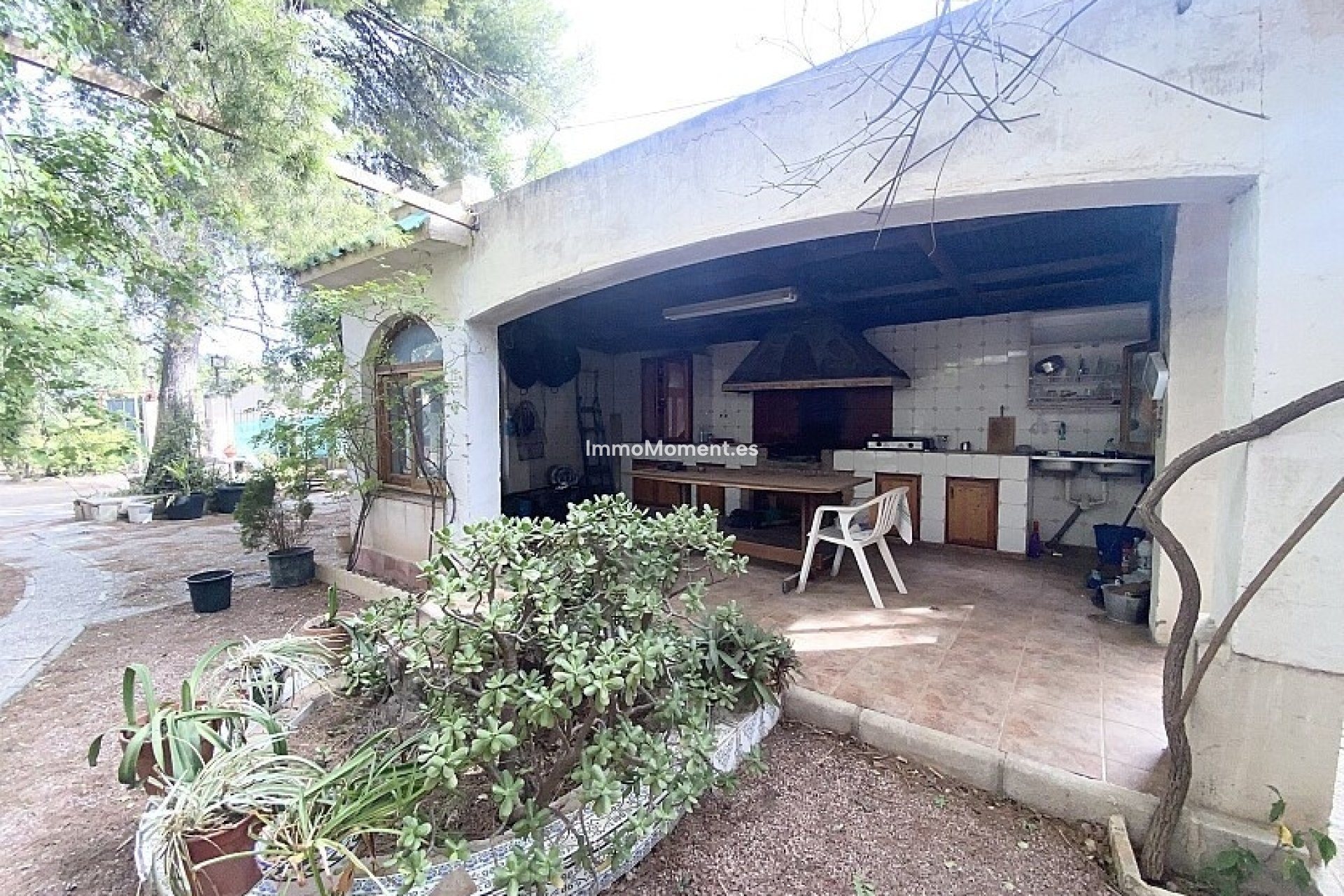 Reventa - Villa independiente - Crevillente - Crevillente - Crevillent Centro