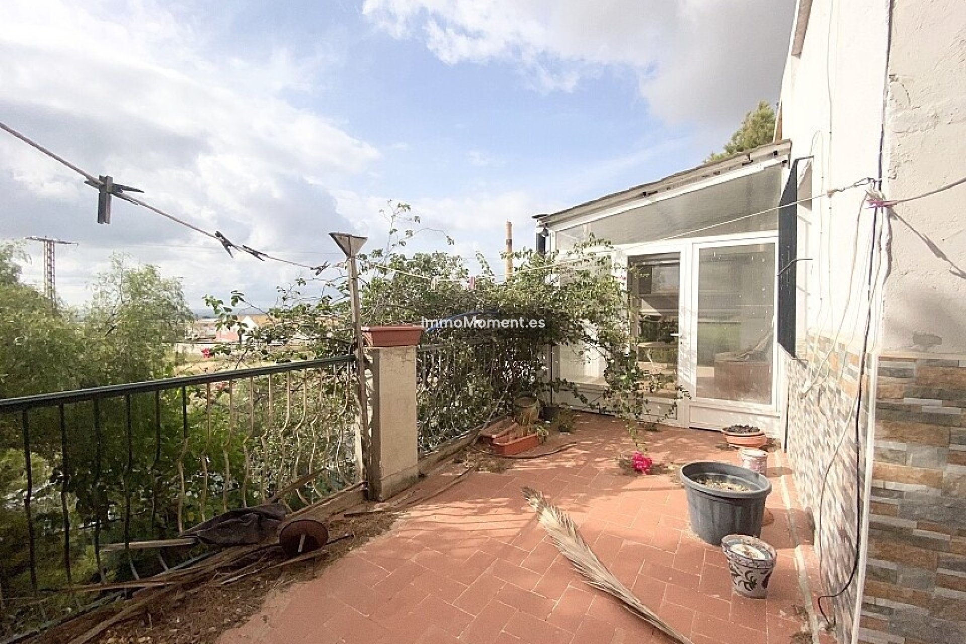 Reventa - Villa independiente - Crevillente - Crevillente - Crevillent Centro