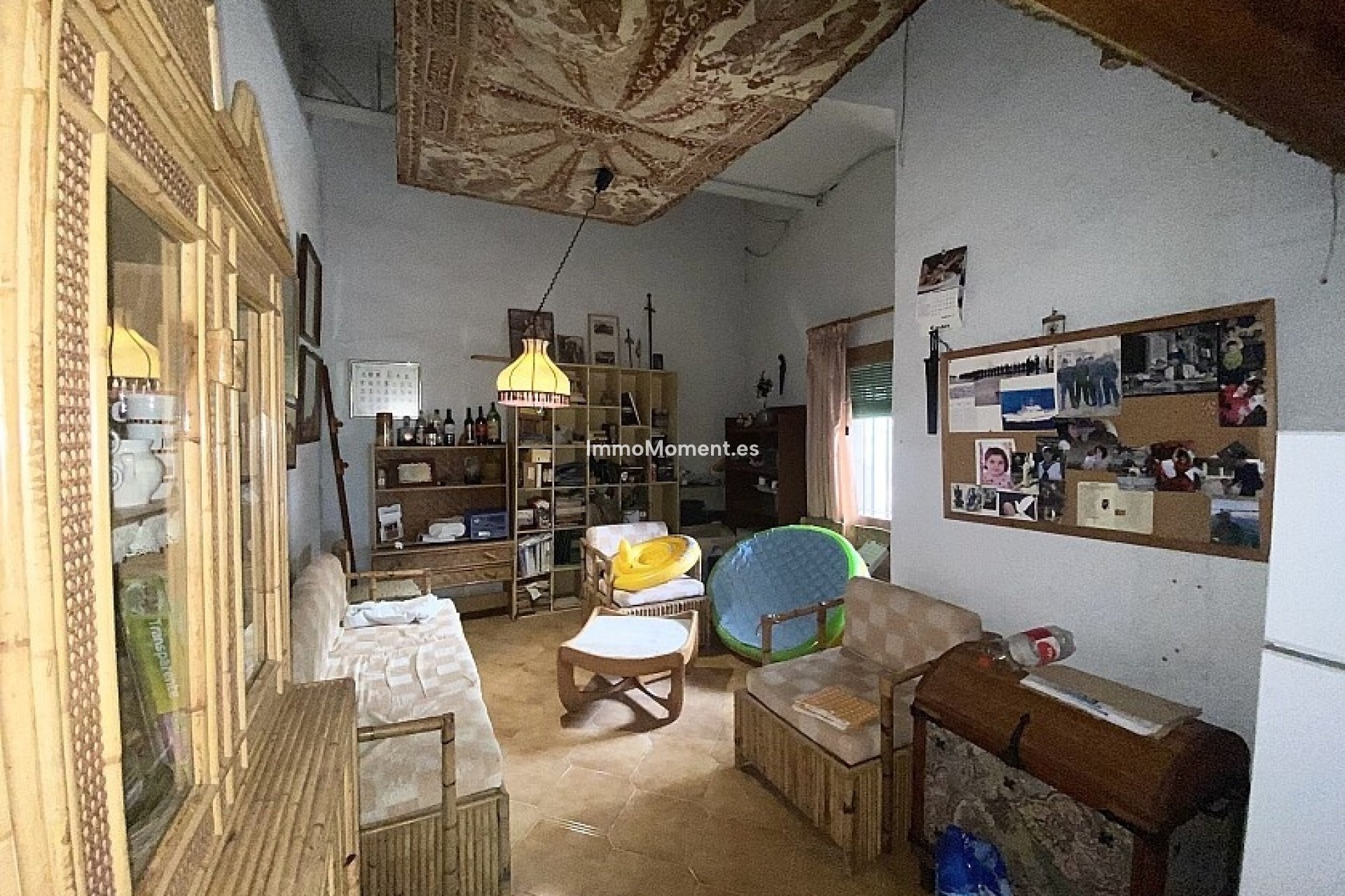 Reventa - Villa independiente - Crevillente - Crevillente - Crevillent Centro
