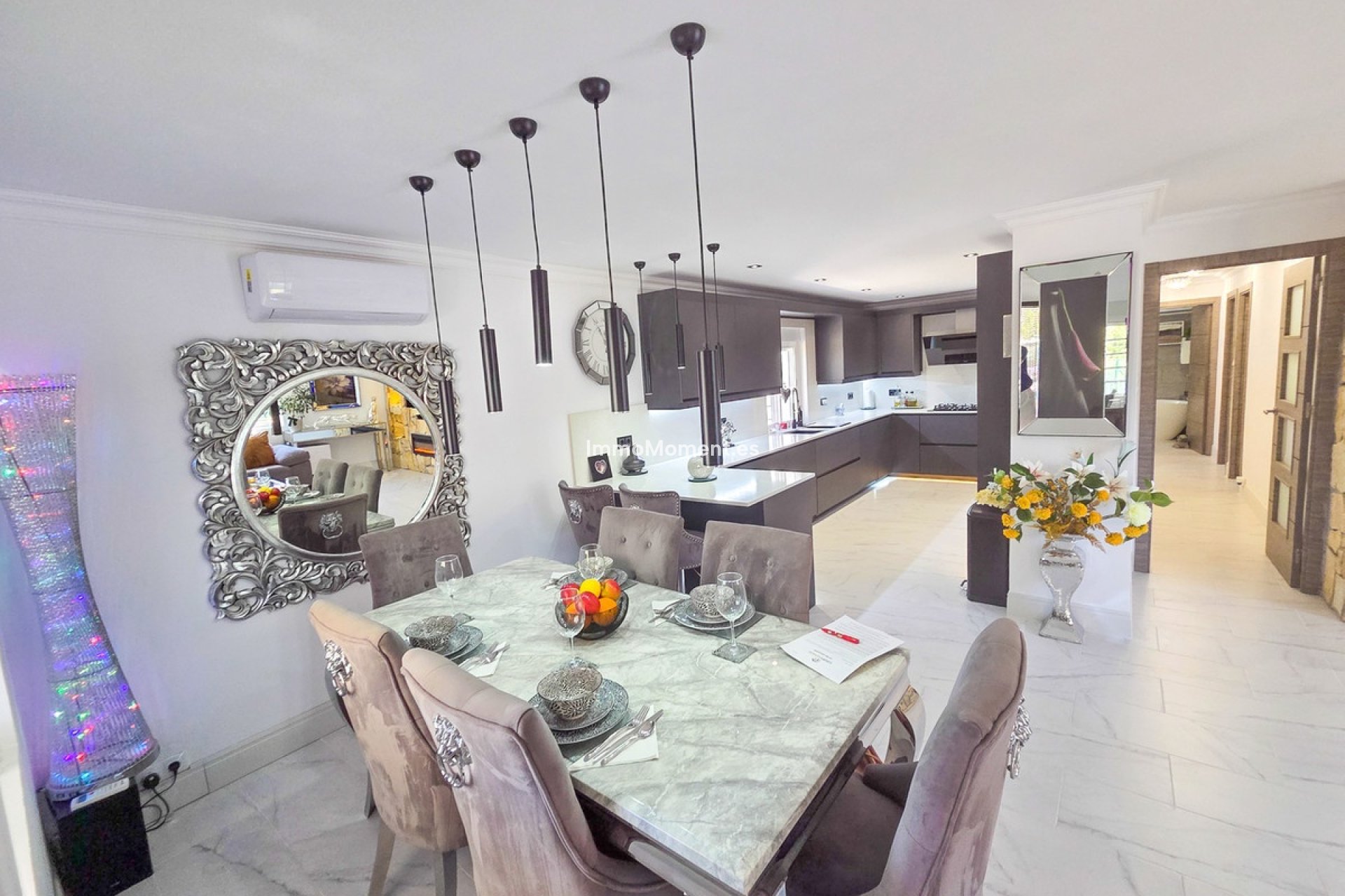 Reventa - Villa independiente - Crevillente - Crevillente - Crevillent Centro