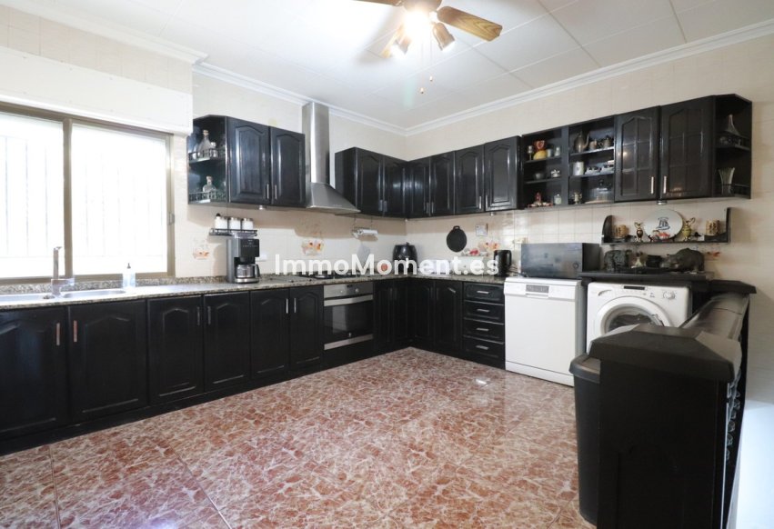 Reventa - Villa independiente - Crevillente - Crevillente - Crevillent Centro