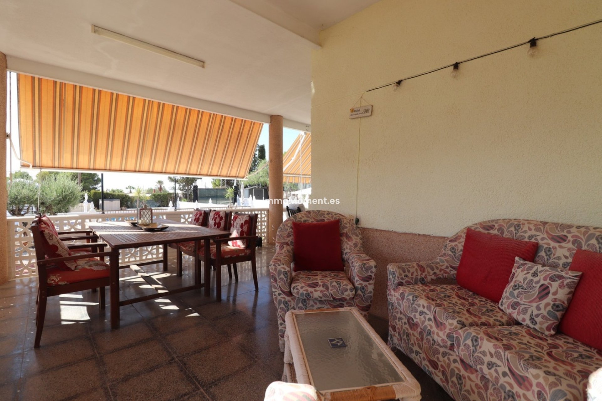 Reventa - Villa independiente - Crevillente - Crevillente - Crevillent Centro