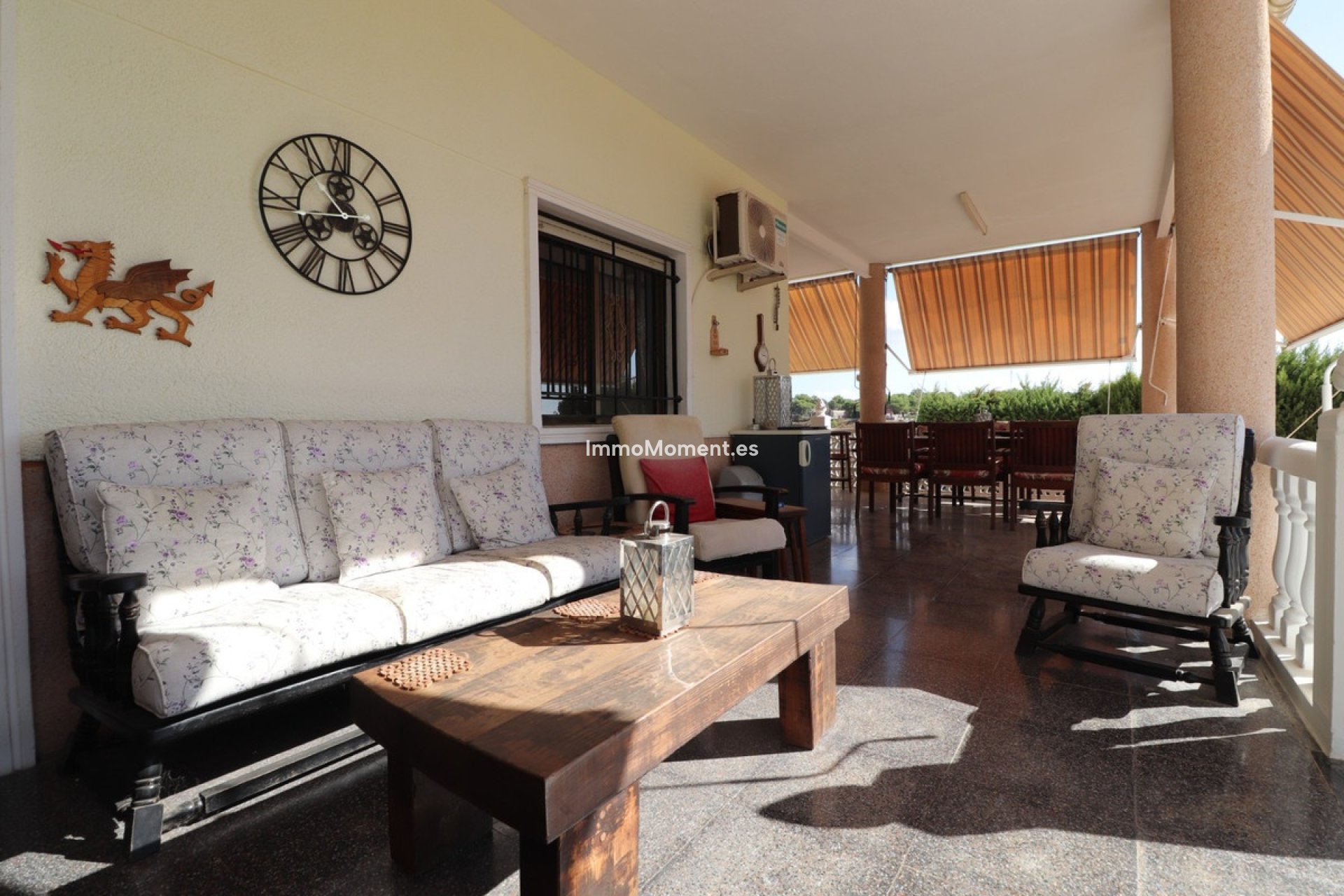 Reventa - Villa independiente - Crevillente - Crevillente - Crevillent Centro