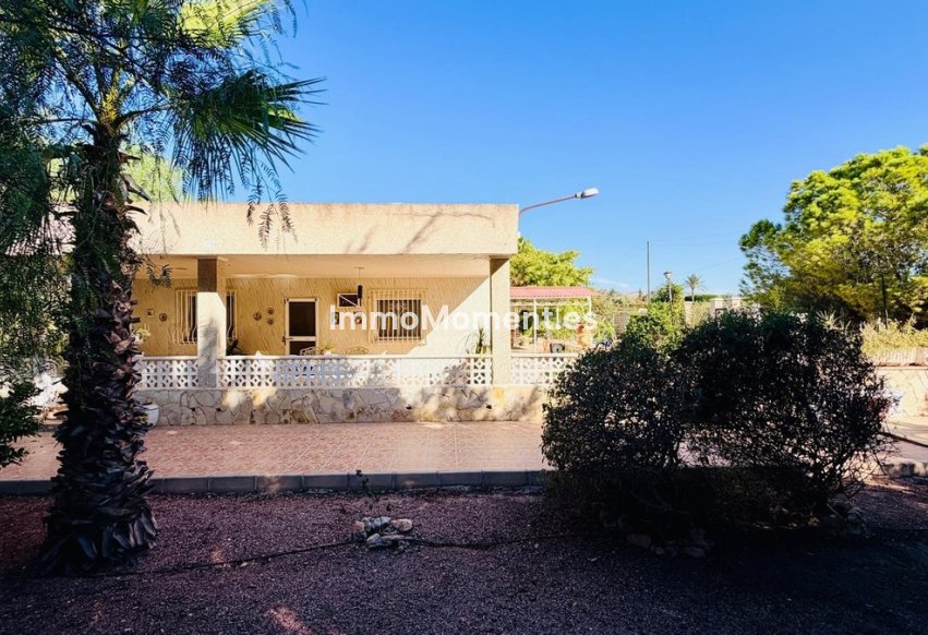 Reventa - Villa independiente - Crevillente - Crevillente - Crevillent Centro