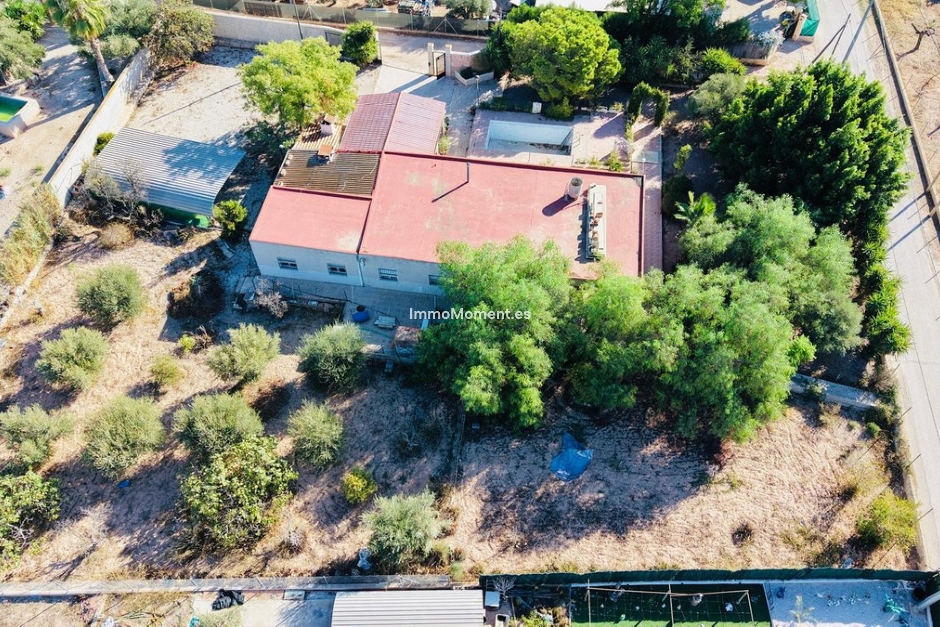 Reventa - Villa independiente - Crevillente - Crevillente - Crevillent Centro