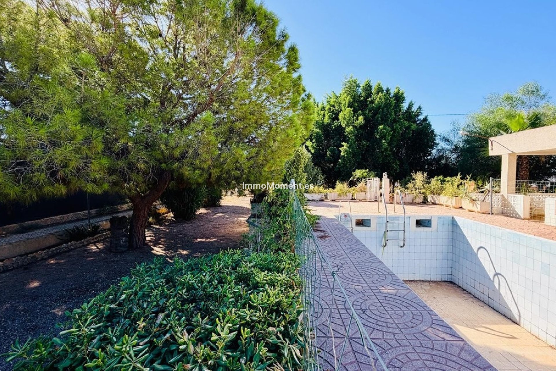 Reventa - Villa independiente - Crevillente - Crevillente - Crevillent Centro
