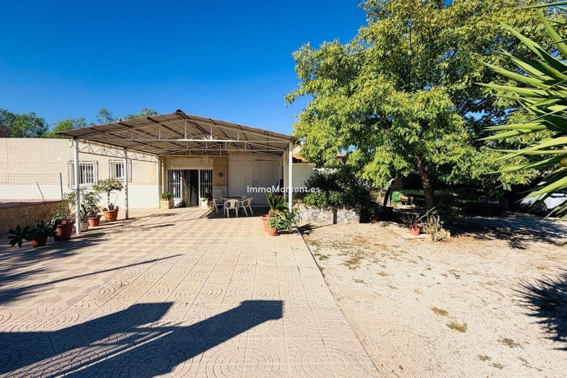 Reventa - Villa independiente - Crevillente - Crevillente - Crevillent Centro