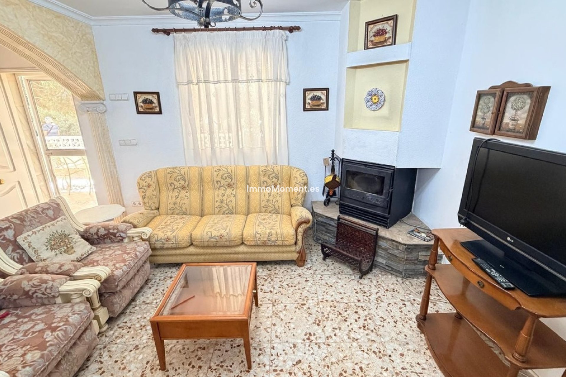 Reventa - Villa independiente - Crevillente - Crevillente - Crevillent Centro