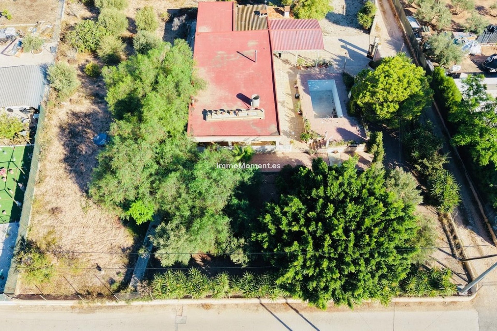 Reventa - Villa independiente - Crevillente - Crevillente - Crevillent Centro