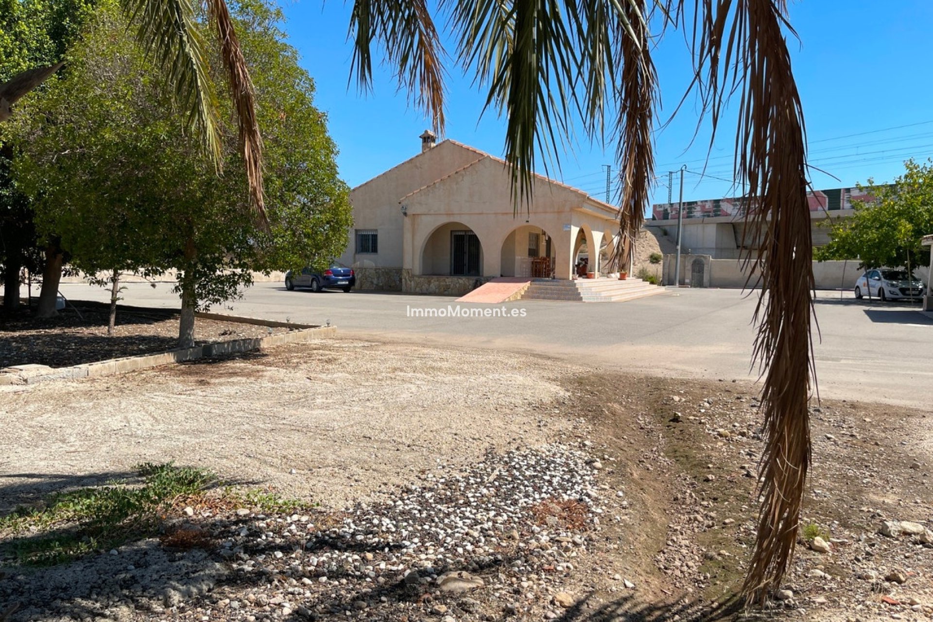 Reventa - Villa independiente - Crevillente - Crevillente - Crevillent Centro