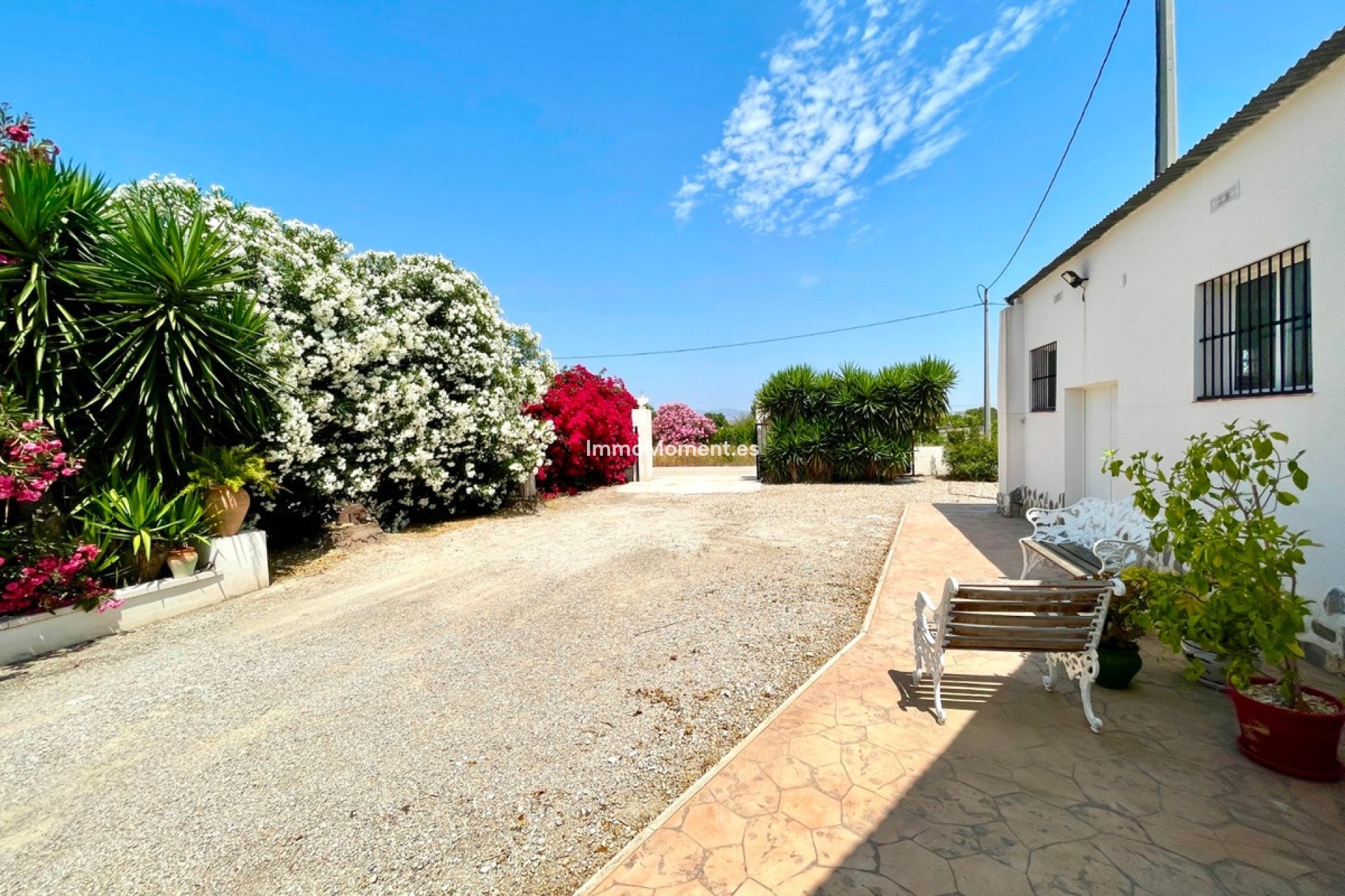 Reventa - Villa independiente - Daya Nueva - Daya Nueva Centro