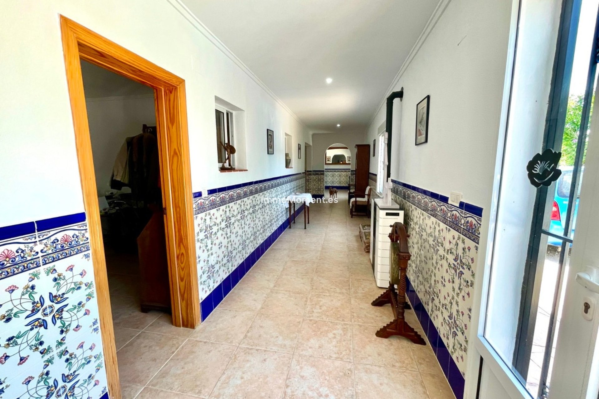 Reventa - Villa independiente - Daya Nueva - Daya Nueva Centro