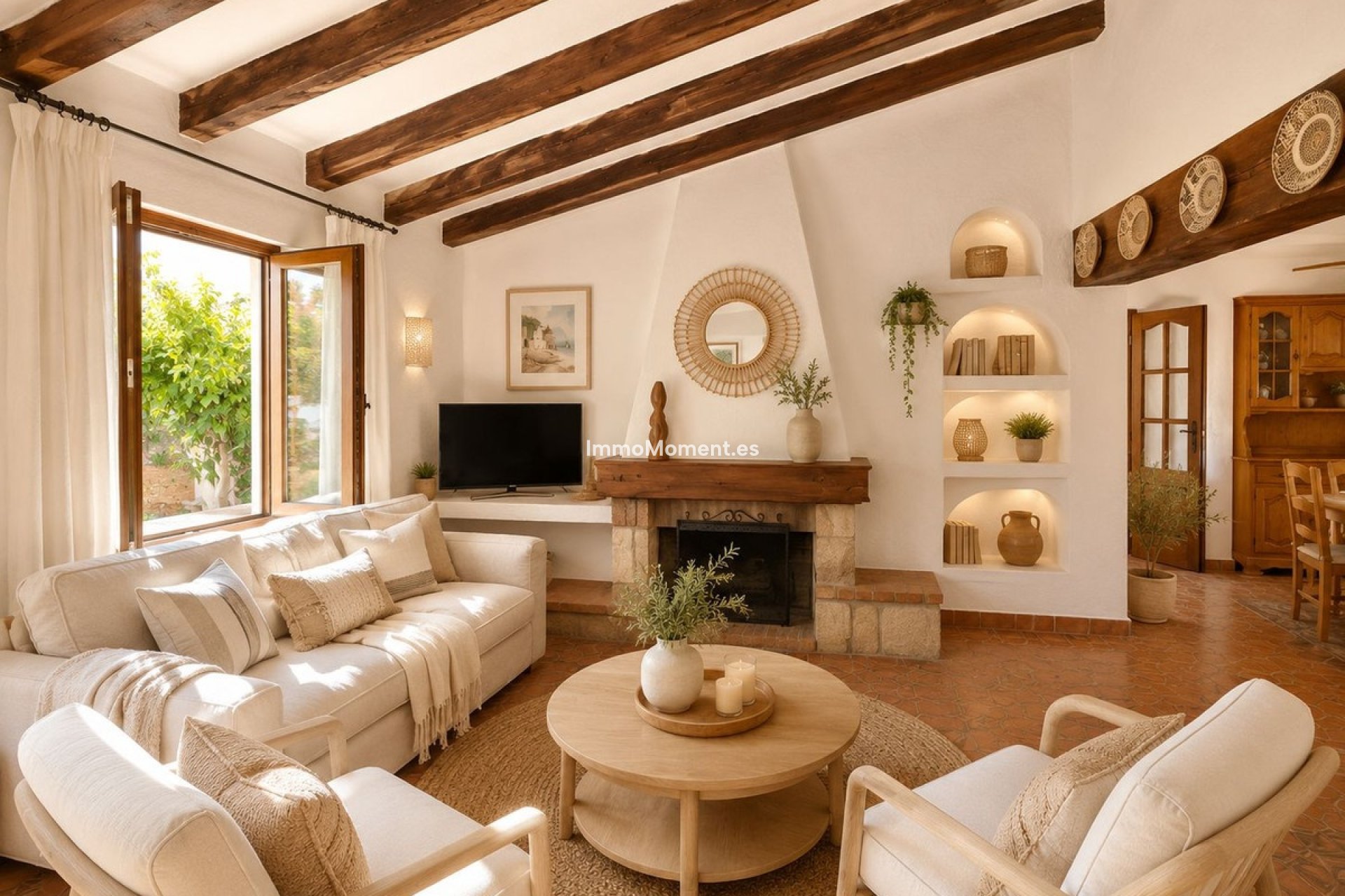 Reventa - Villa independiente - Denia - Denia Centro