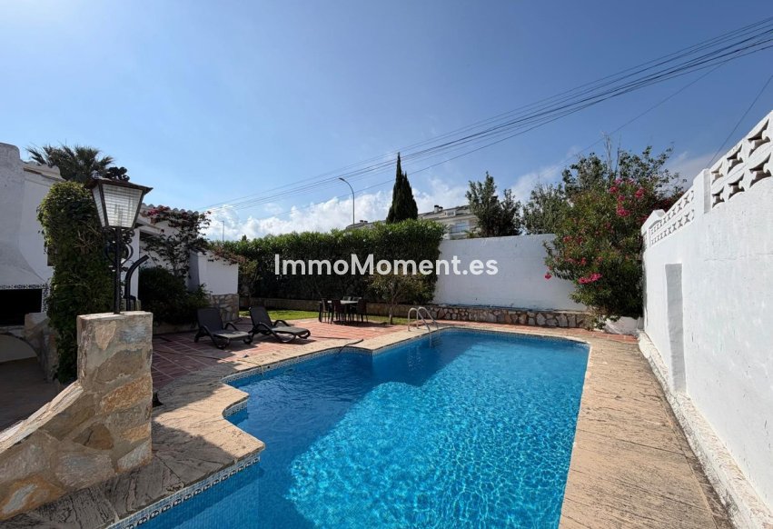 Reventa - Villa independiente - Denia - Denia Centro