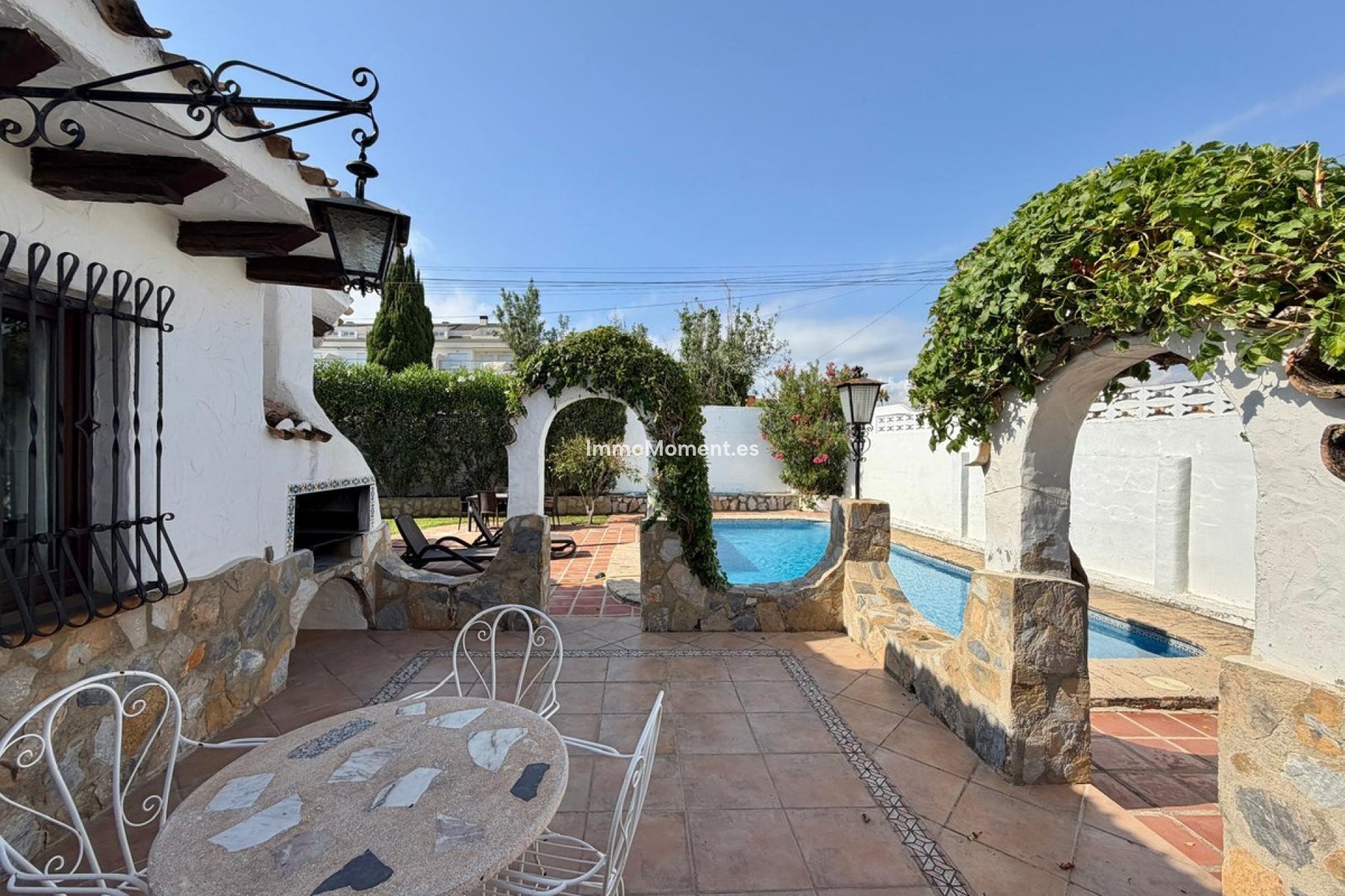 Reventa - Villa independiente - Denia - Denia Centro