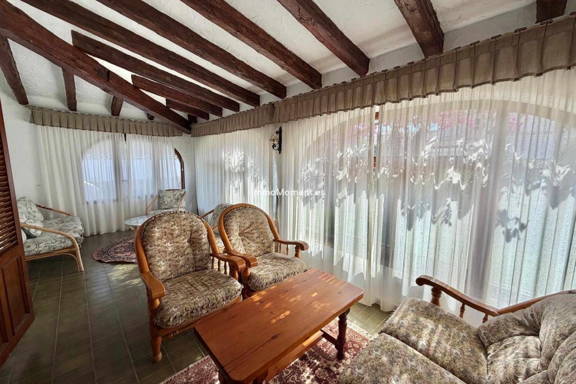 Reventa - Villa independiente - Denia - Denia Centro