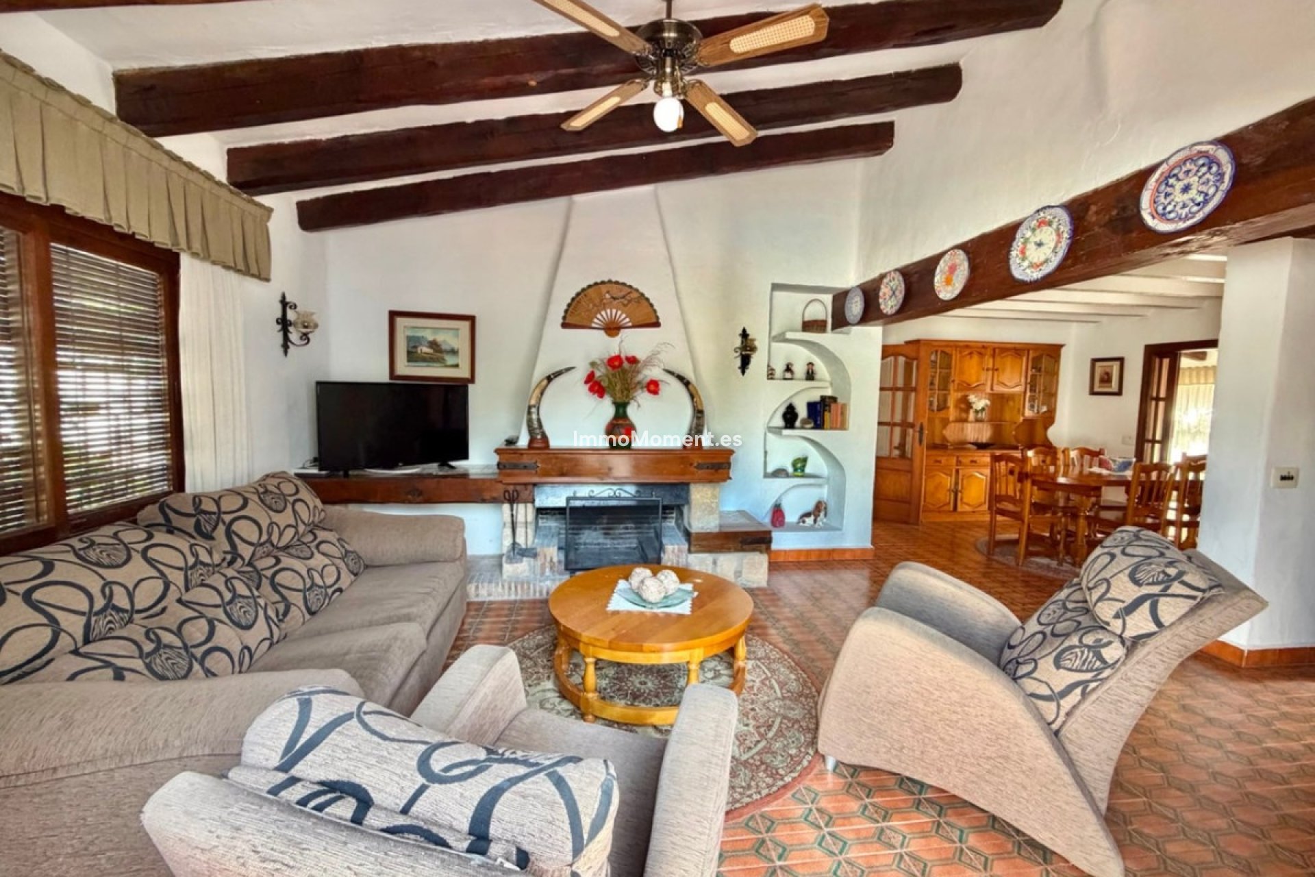 Reventa - Villa independiente - Denia - Denia Centro