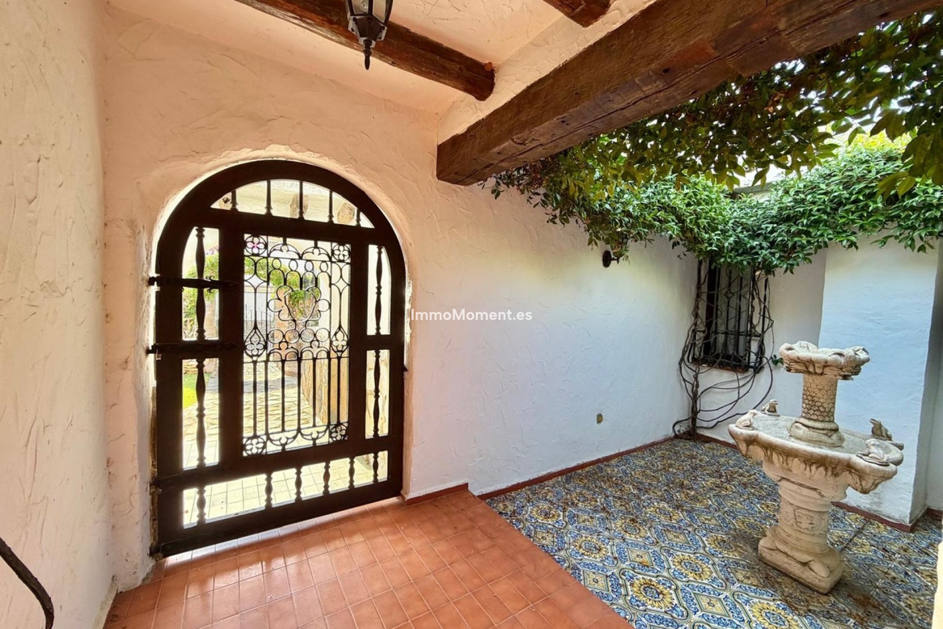 Reventa - Villa independiente - Denia - Denia Centro