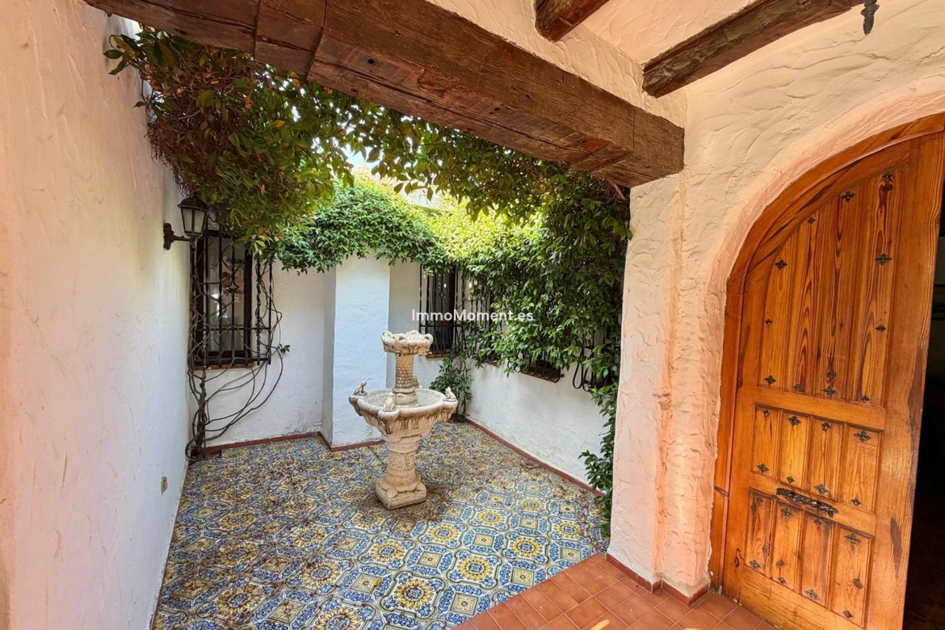 Reventa - Villa independiente - Denia - Denia Centro