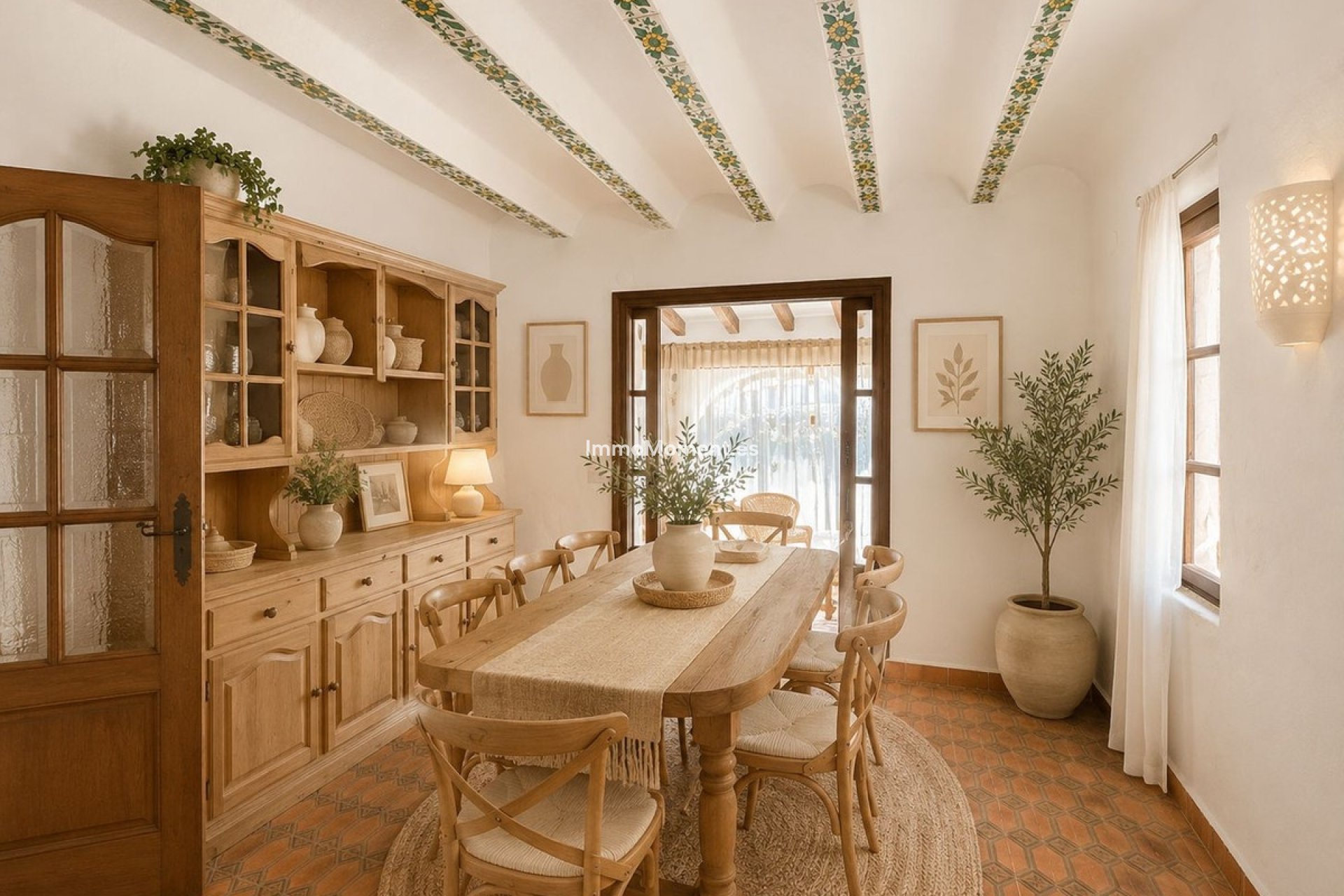 Reventa - Villa independiente - Denia - Denia Centro