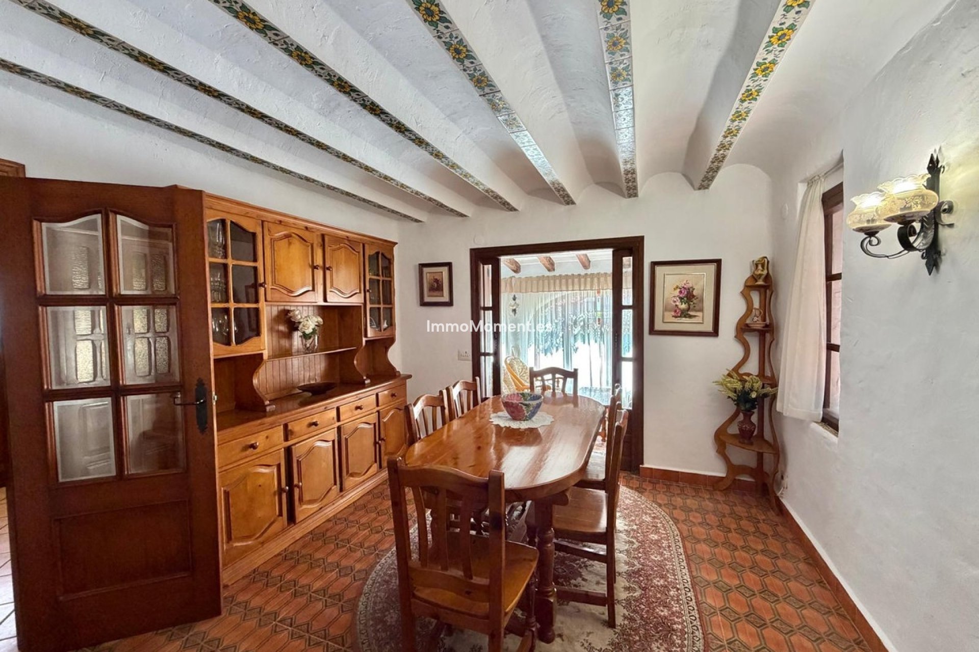 Reventa - Villa independiente - Denia - Denia Centro