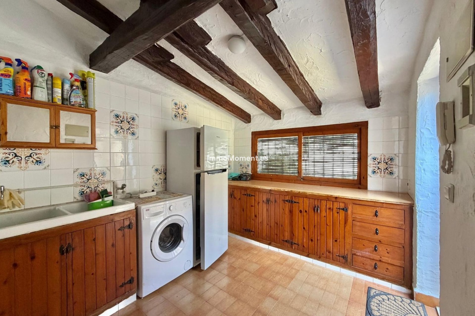 Reventa - Villa independiente - Denia - Denia Centro