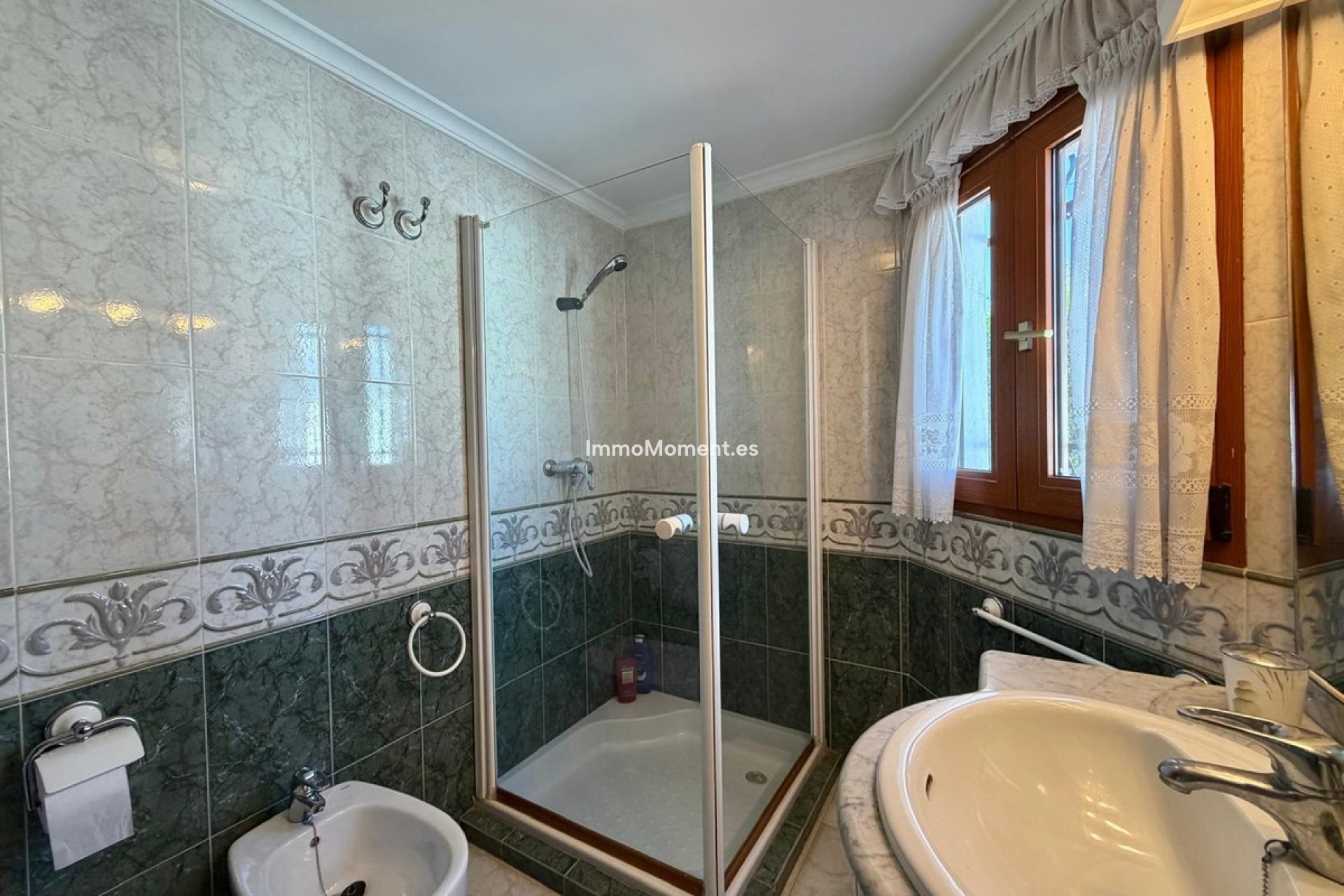 Reventa - Villa independiente - Denia - Denia Centro