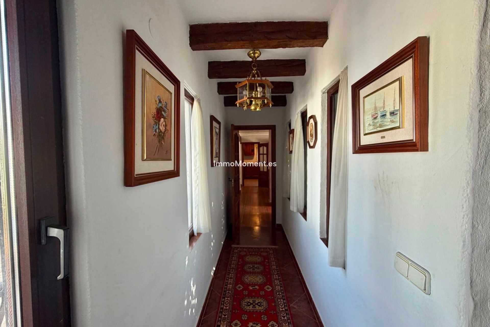 Reventa - Villa independiente - Denia - Denia Centro