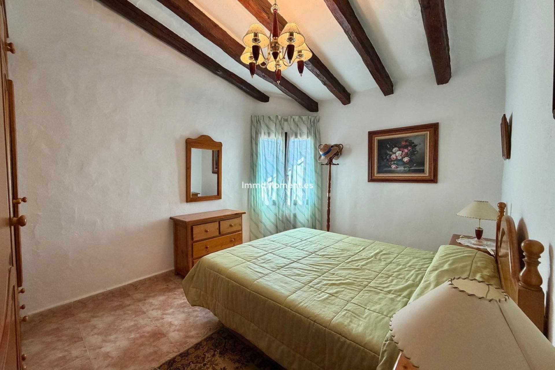 Reventa - Villa independiente - Denia - Denia Centro
