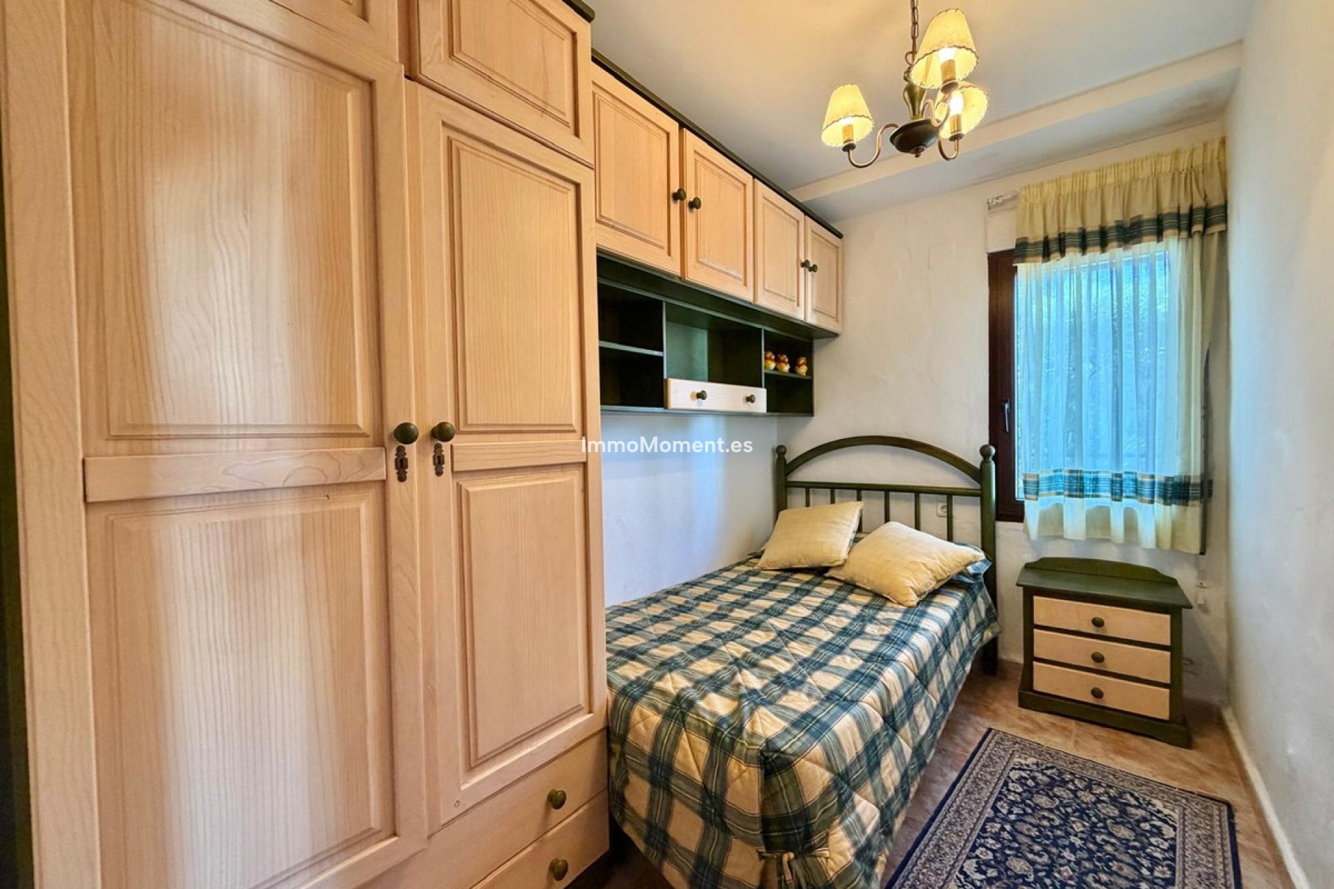 Reventa - Villa independiente - Denia - Denia Centro