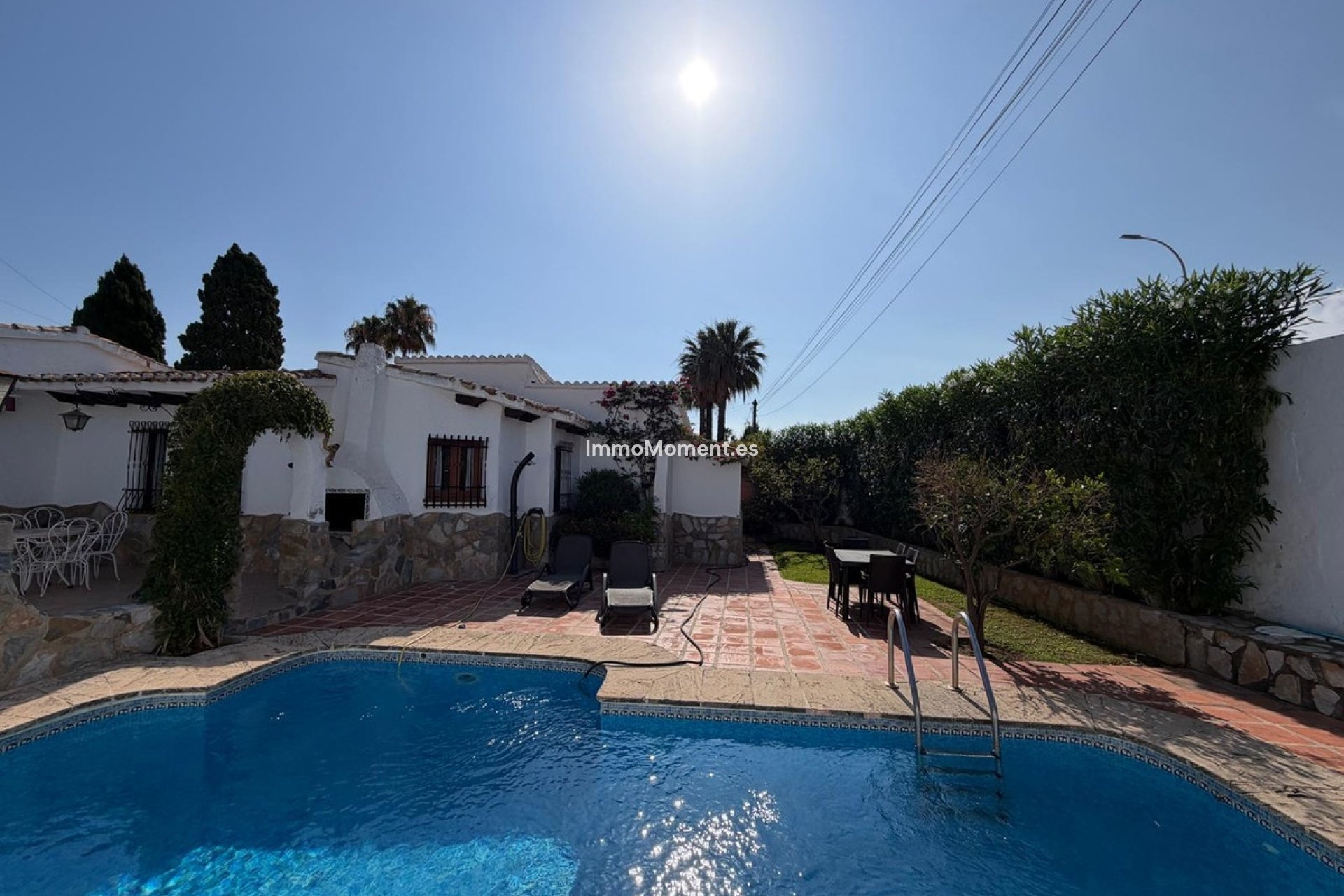 Reventa - Villa independiente - Denia - Denia Centro