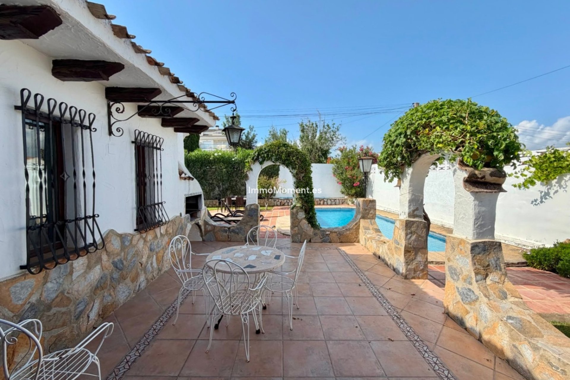 Reventa - Villa independiente - Denia - Denia Centro