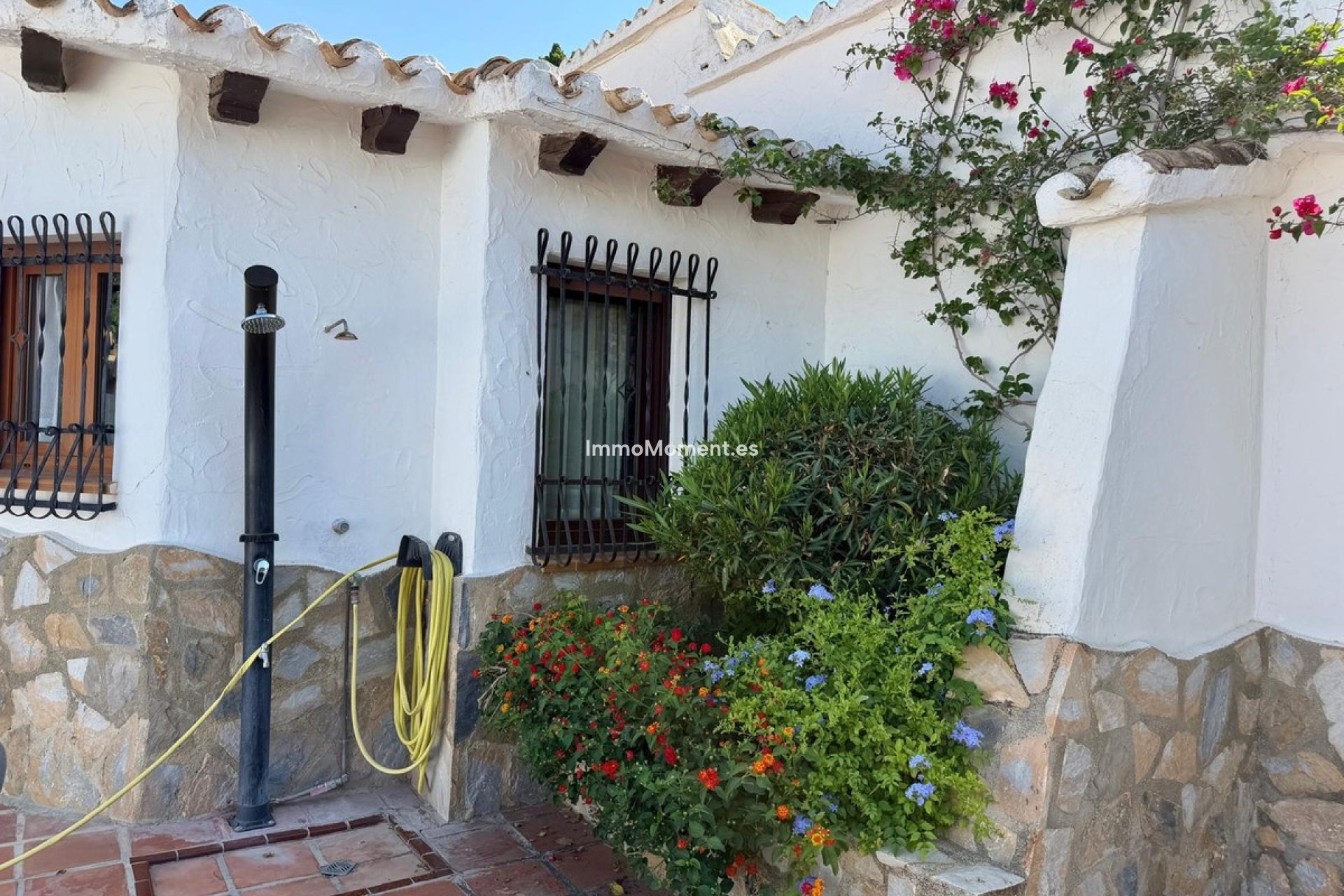 Reventa - Villa independiente - Denia - Denia Centro
