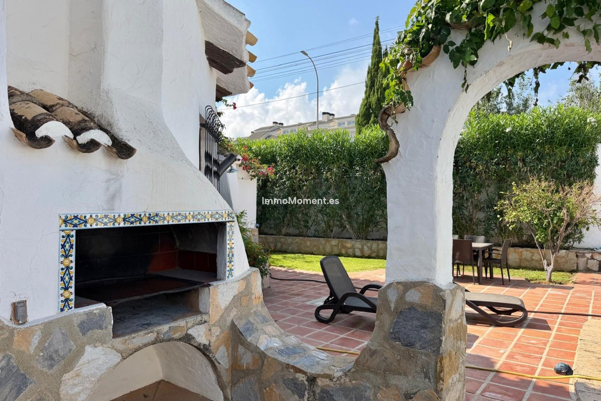 Reventa - Villa independiente - Denia - Denia Centro