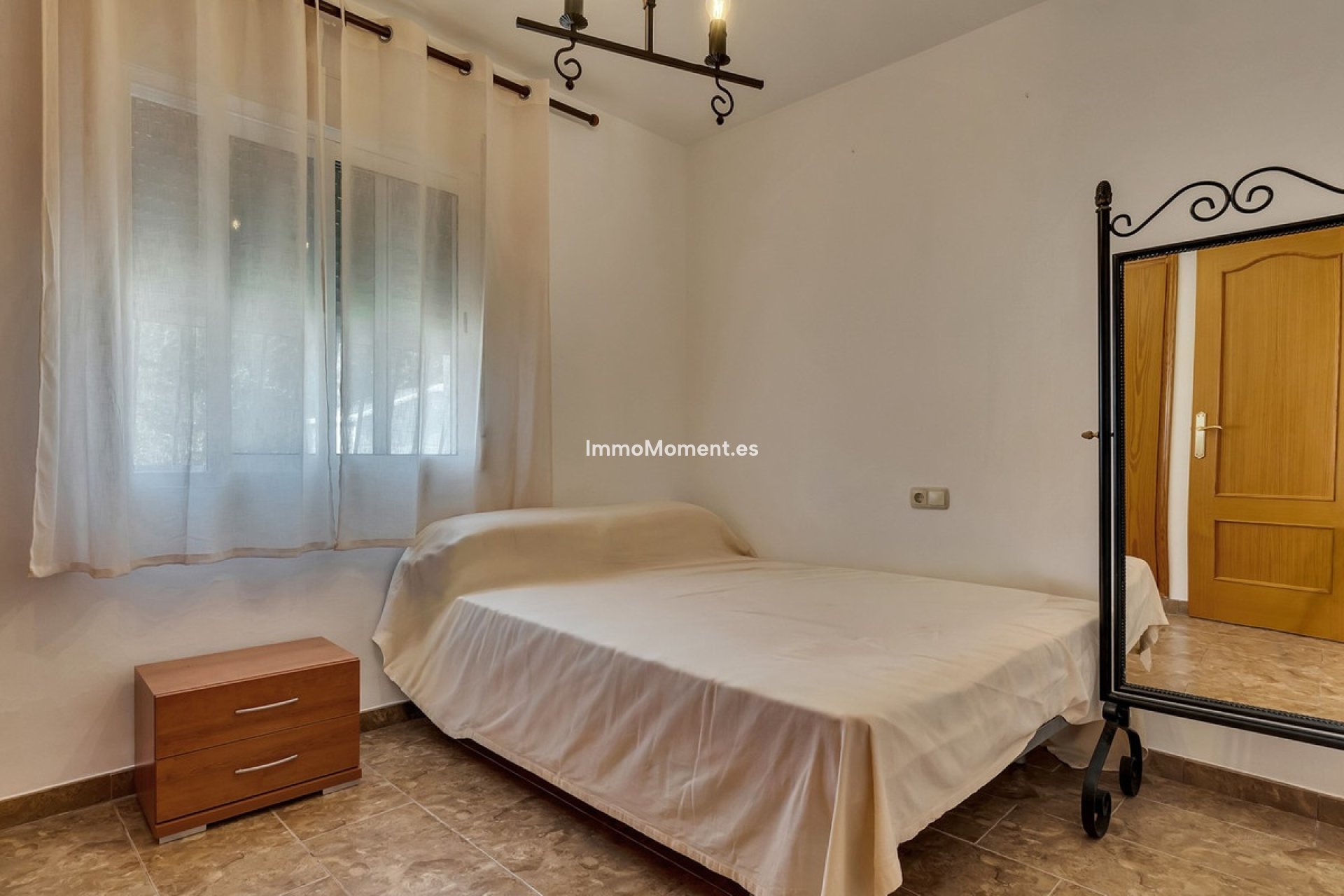 Reventa - Villa independiente - Denia - Denia Centro